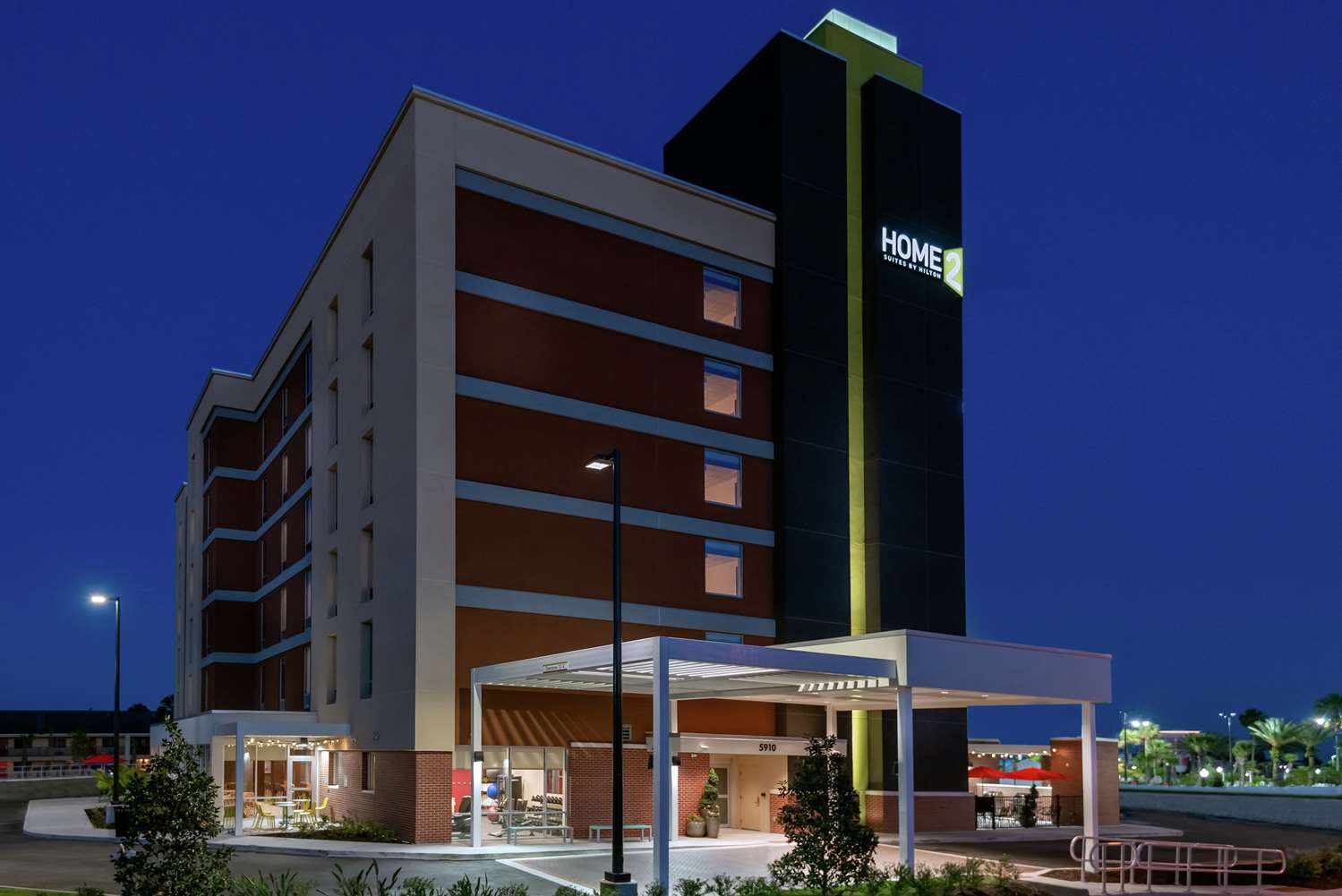 Home2 Suites By Hilton Orlando Near Universal 2