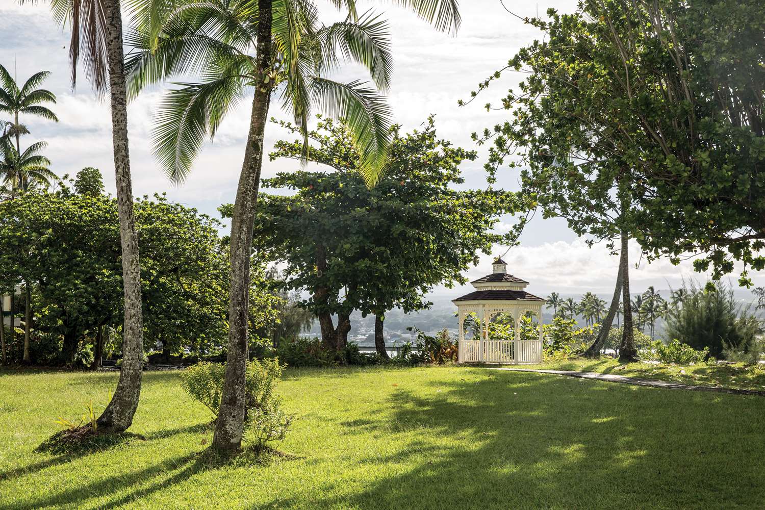 Grand Naniloa Hotel Hilo - a DoubleTree by Hilton 2