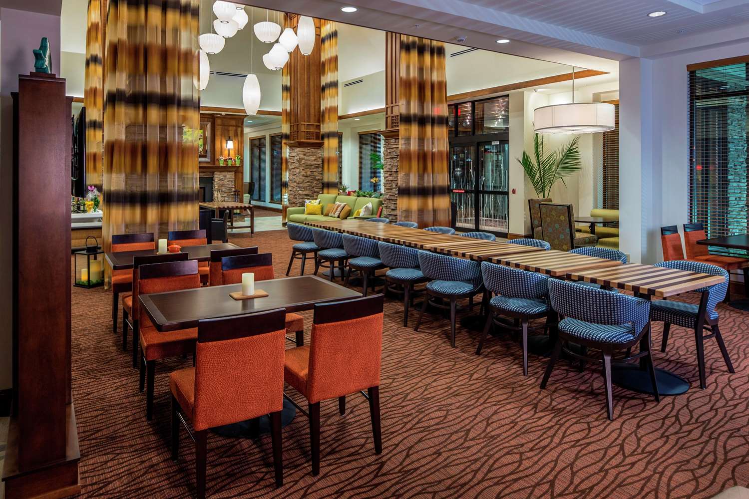 Hilton Garden Inn Uniontown 2