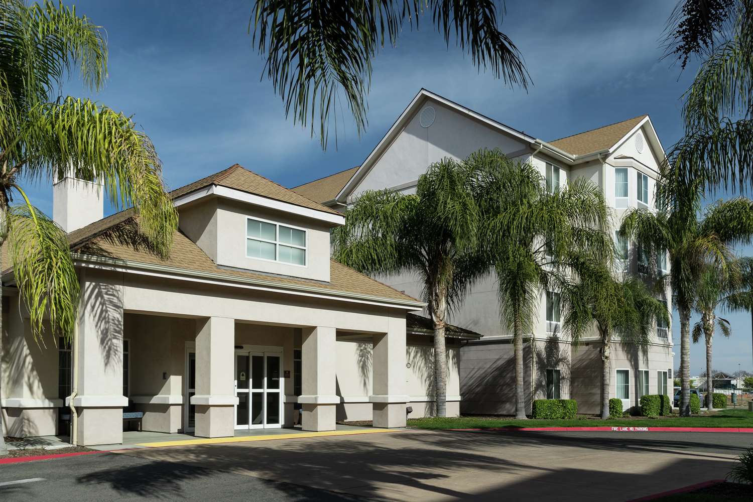 Homewood Suites by Hilton Fresno Airport/Clovis, CA 2