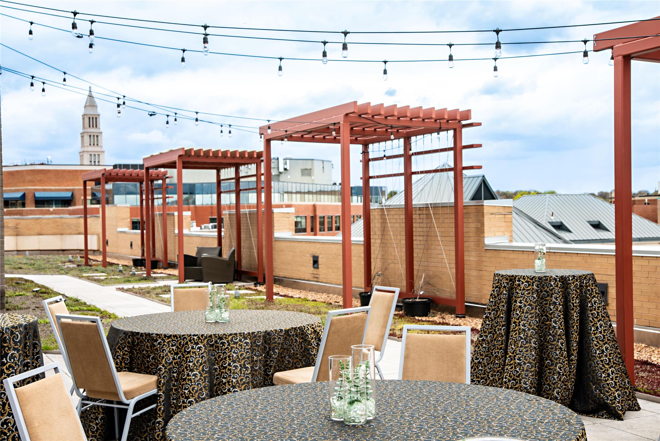 Hilton Garden Inn Alexandria Old Town National Harbor 2