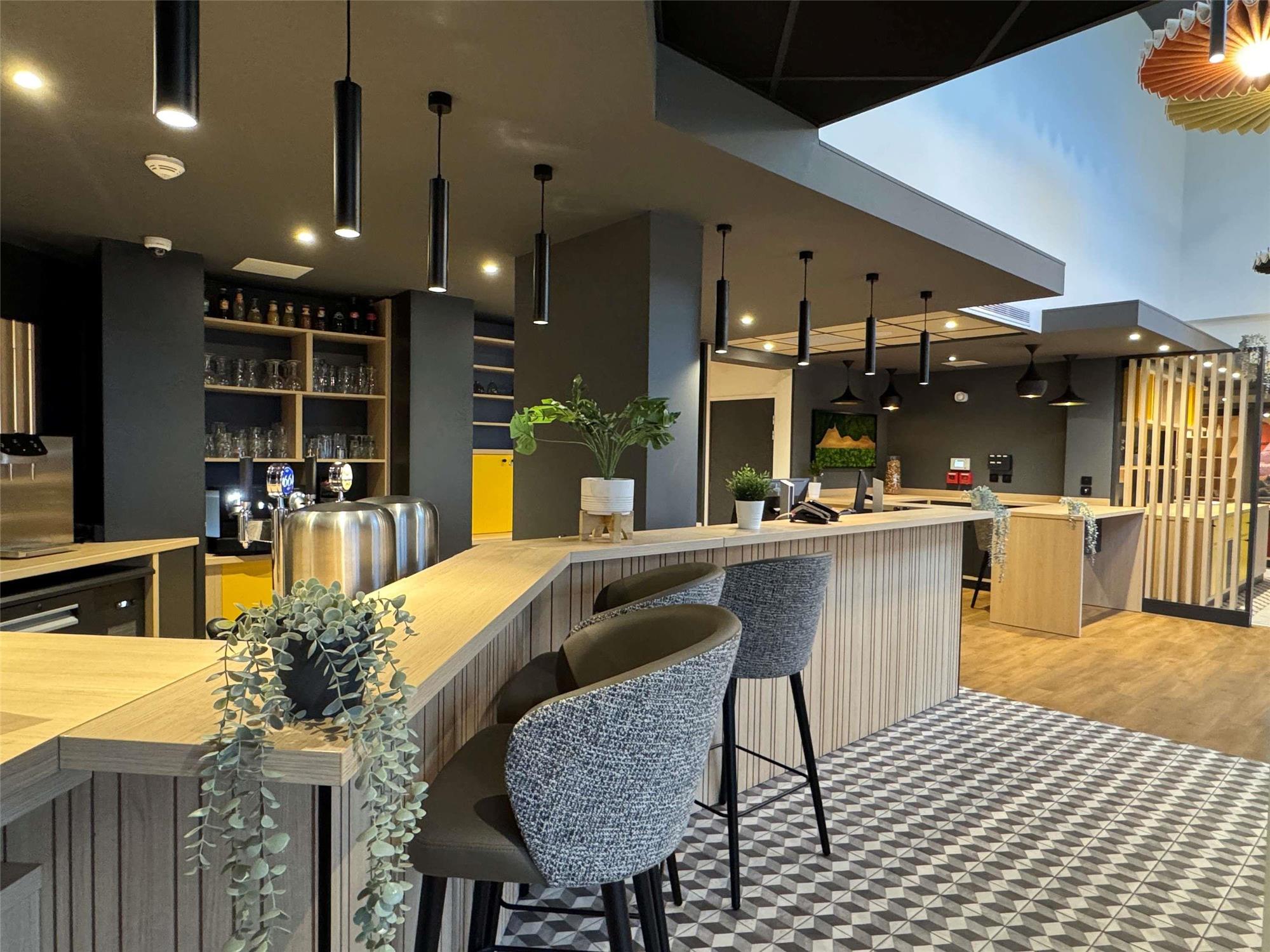 ibis Clermont Ferrand Montferrand 2