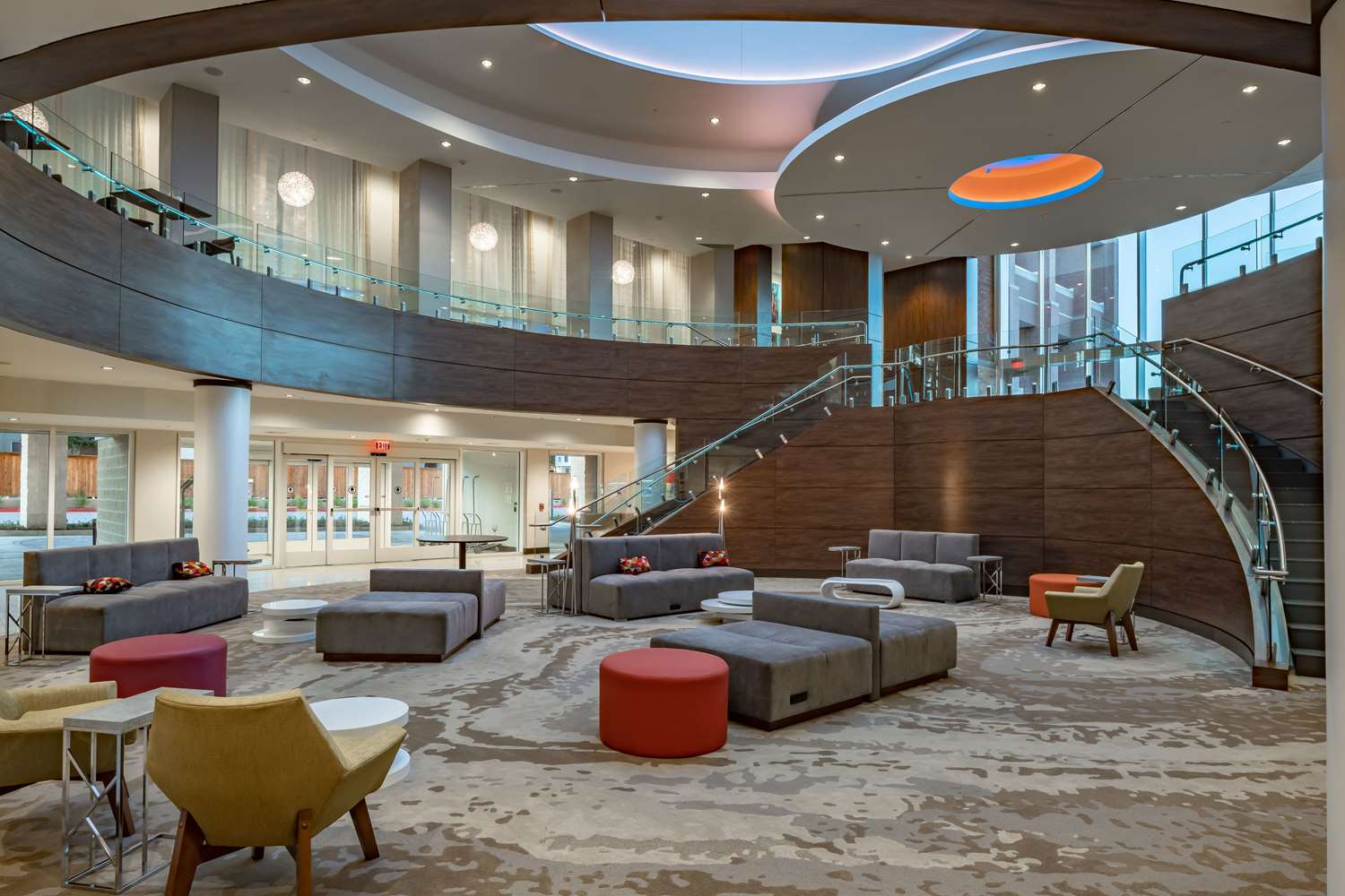 Hilton Garden Inn Dallas At Hurst Conference Center 1