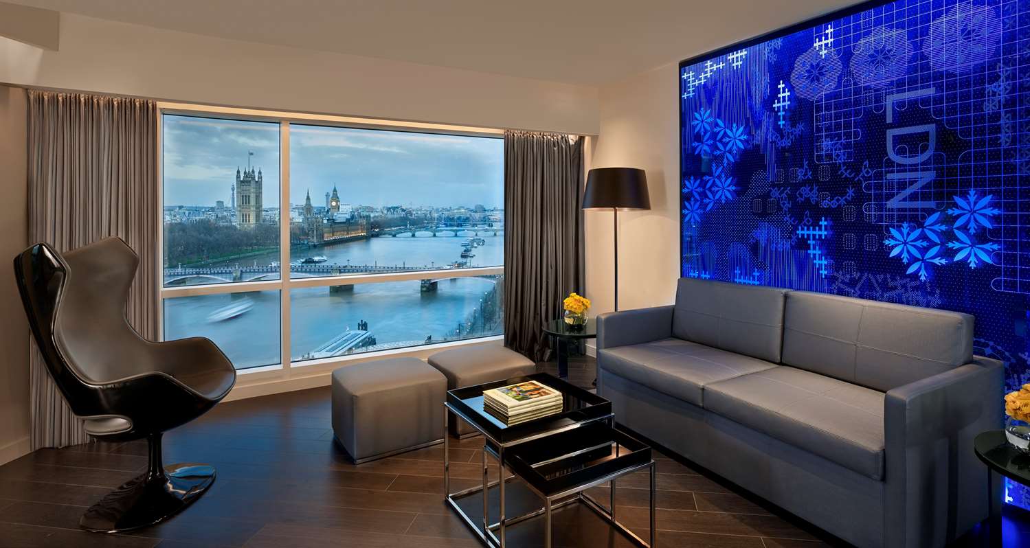 Park Plaza London Riverbank 2