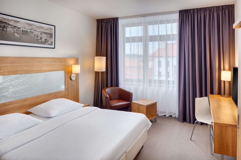 Hermitage Hotel Prague 2