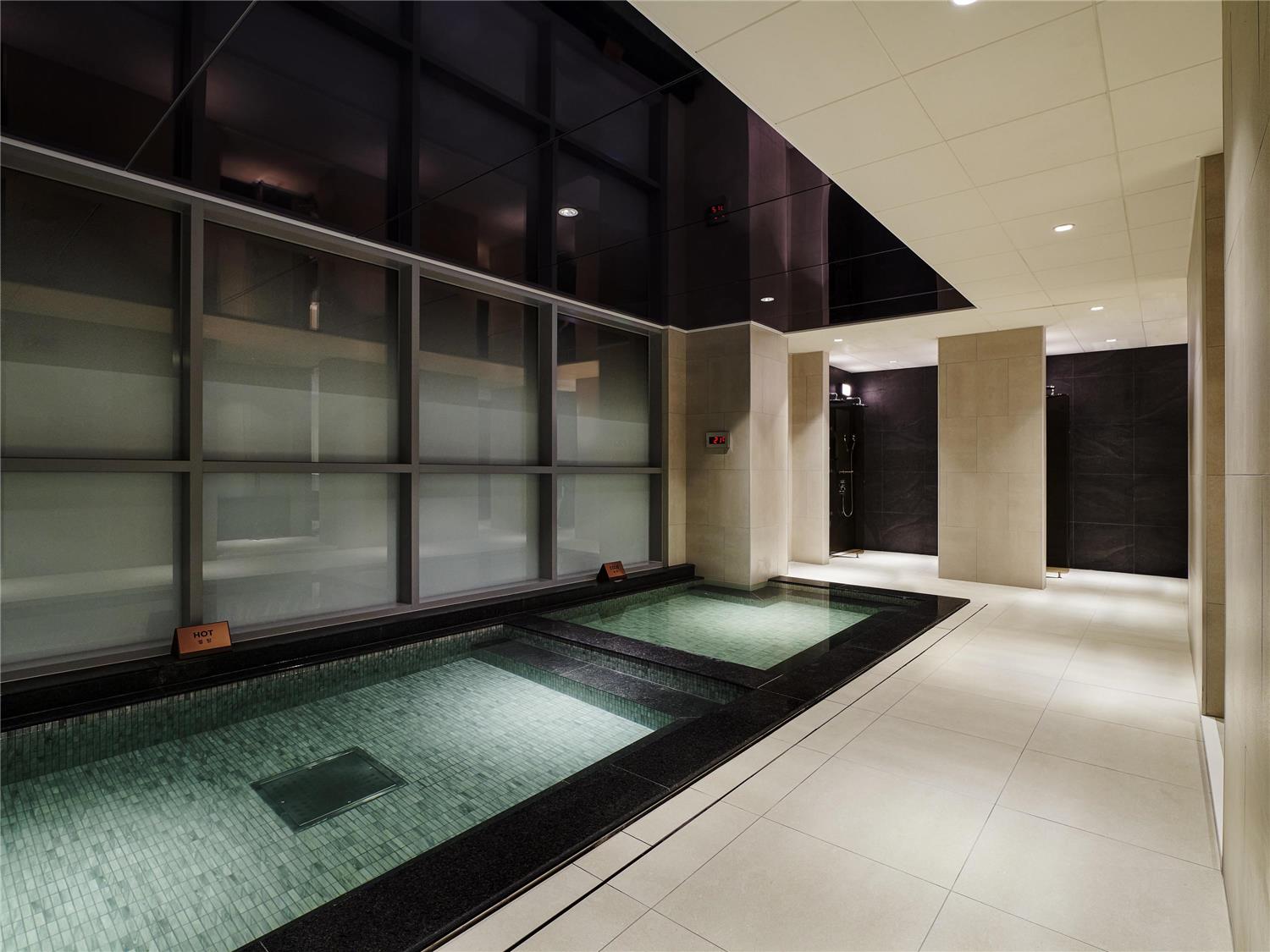 ibis Styles Ambassador Incheon Airport T2 2