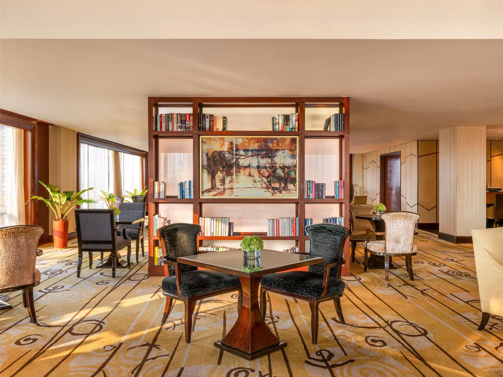Fairmont Makati 2