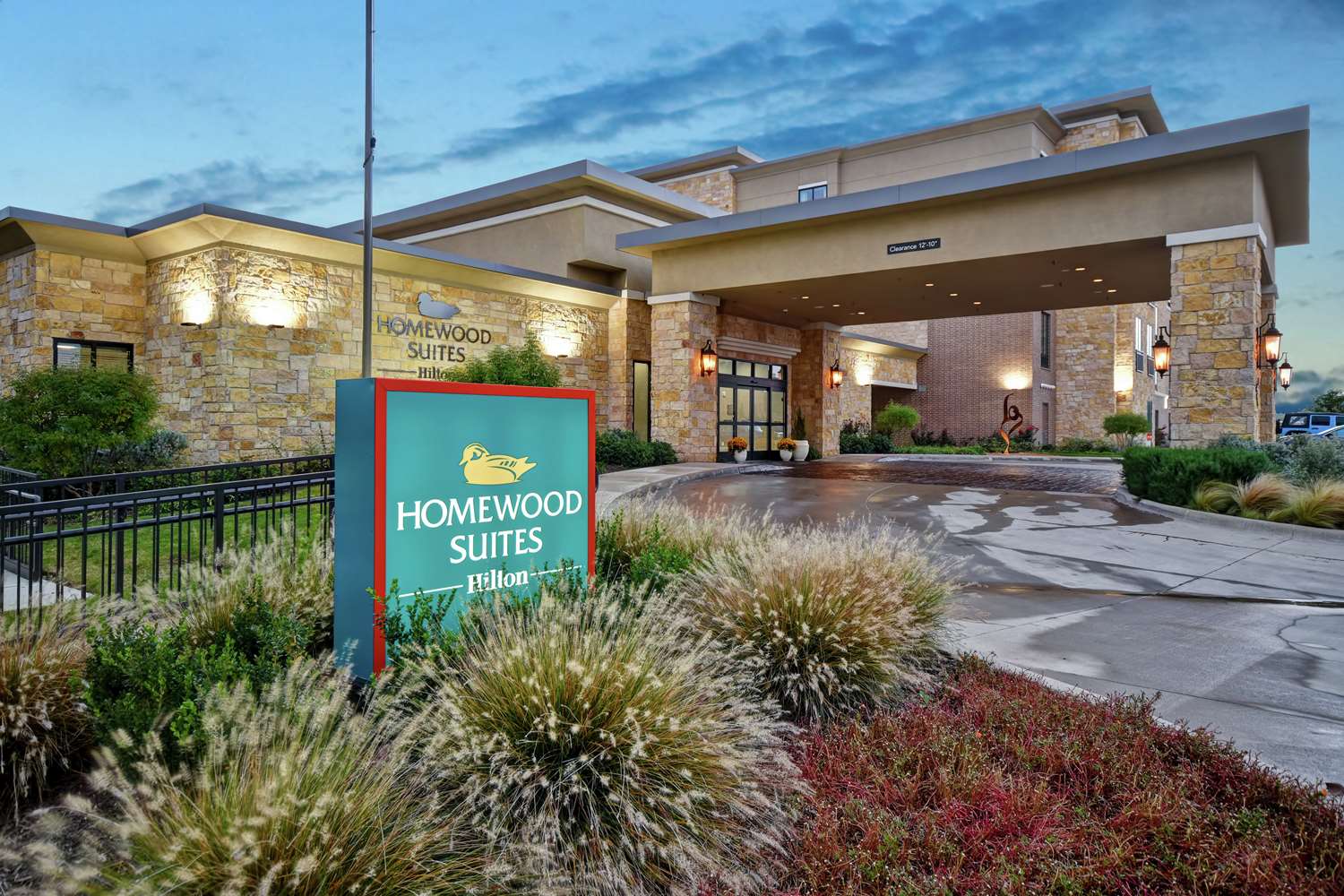 Homewood Suites by Hilton Dallas/Arlington South 1