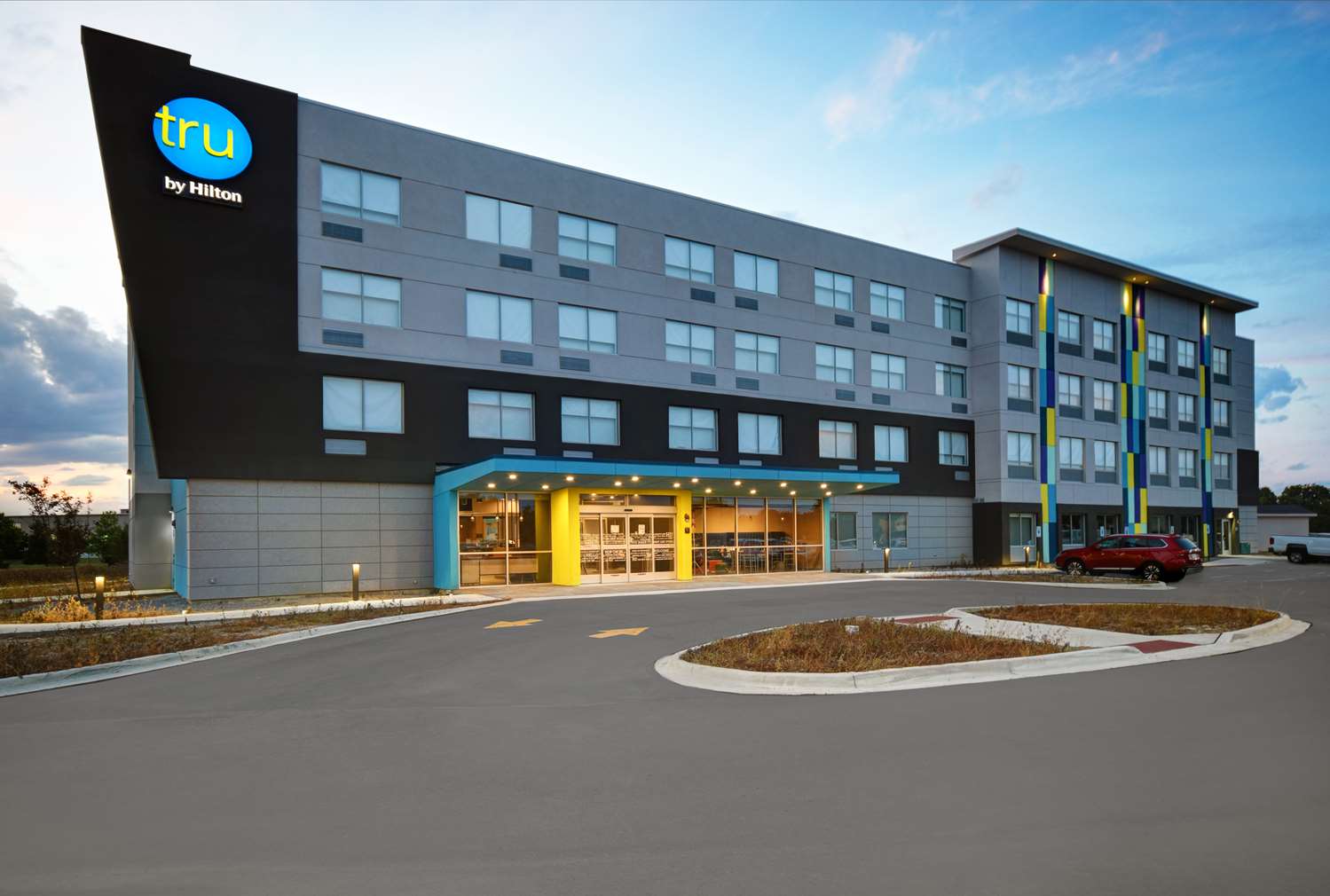 Tru By Hilton Monroe, MI 1