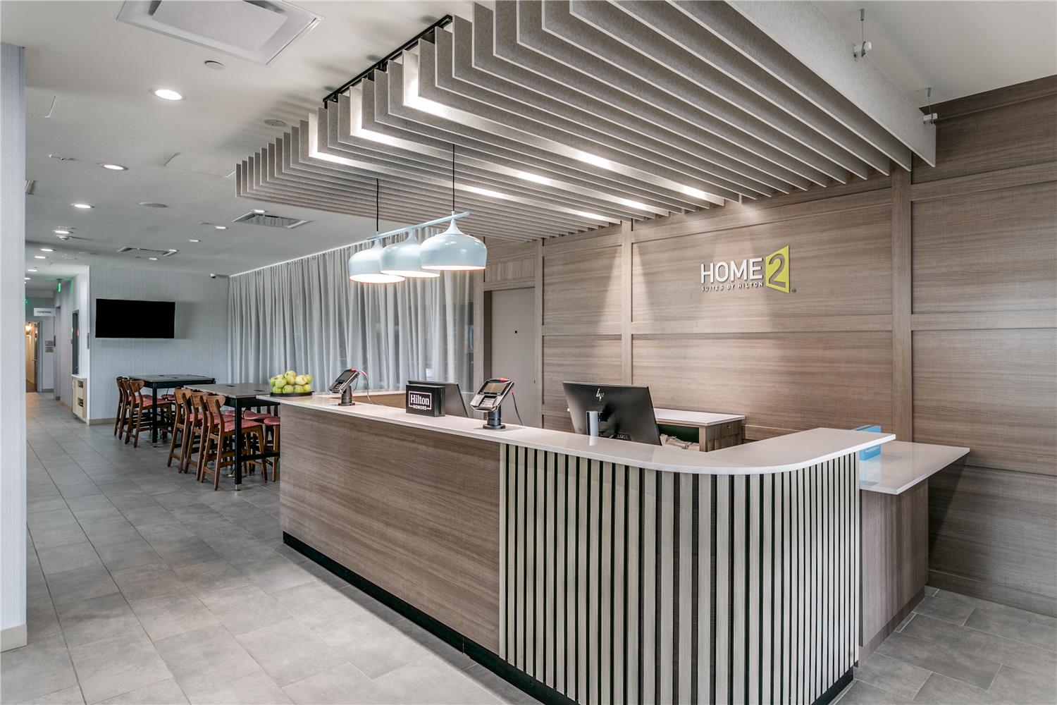 Home2 Suites by Hilton Coppell DFW Grapevine North 2