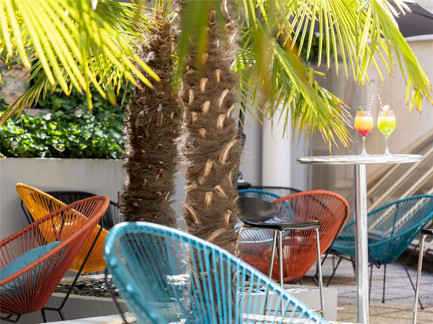 ibis Paris Alesia Montparnasse 2