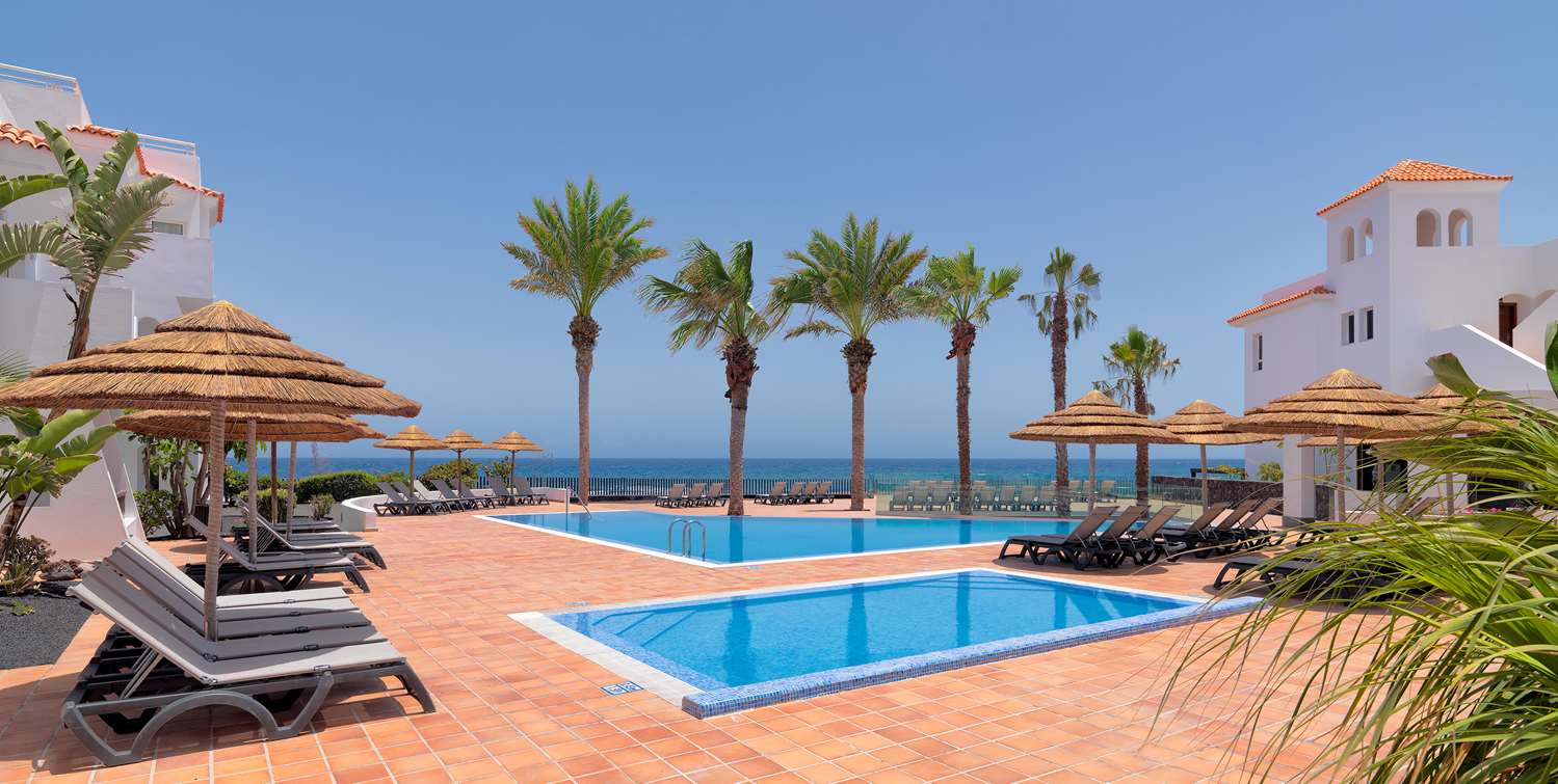 Barcelo Fuerteventura Royal Level 2