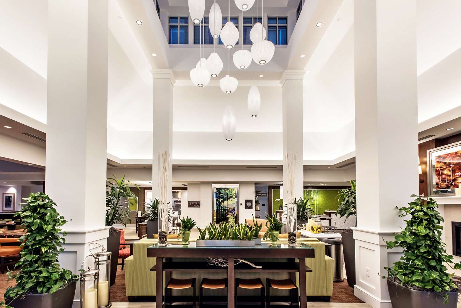 Hilton Garden Inn Minneapolis Airport Mall of America 1