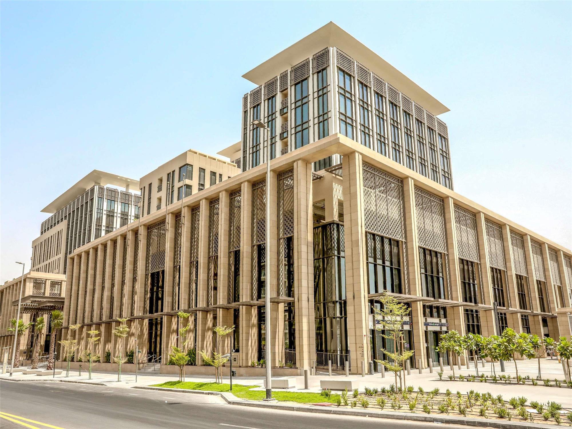 Mercure Dubai Gold District 1