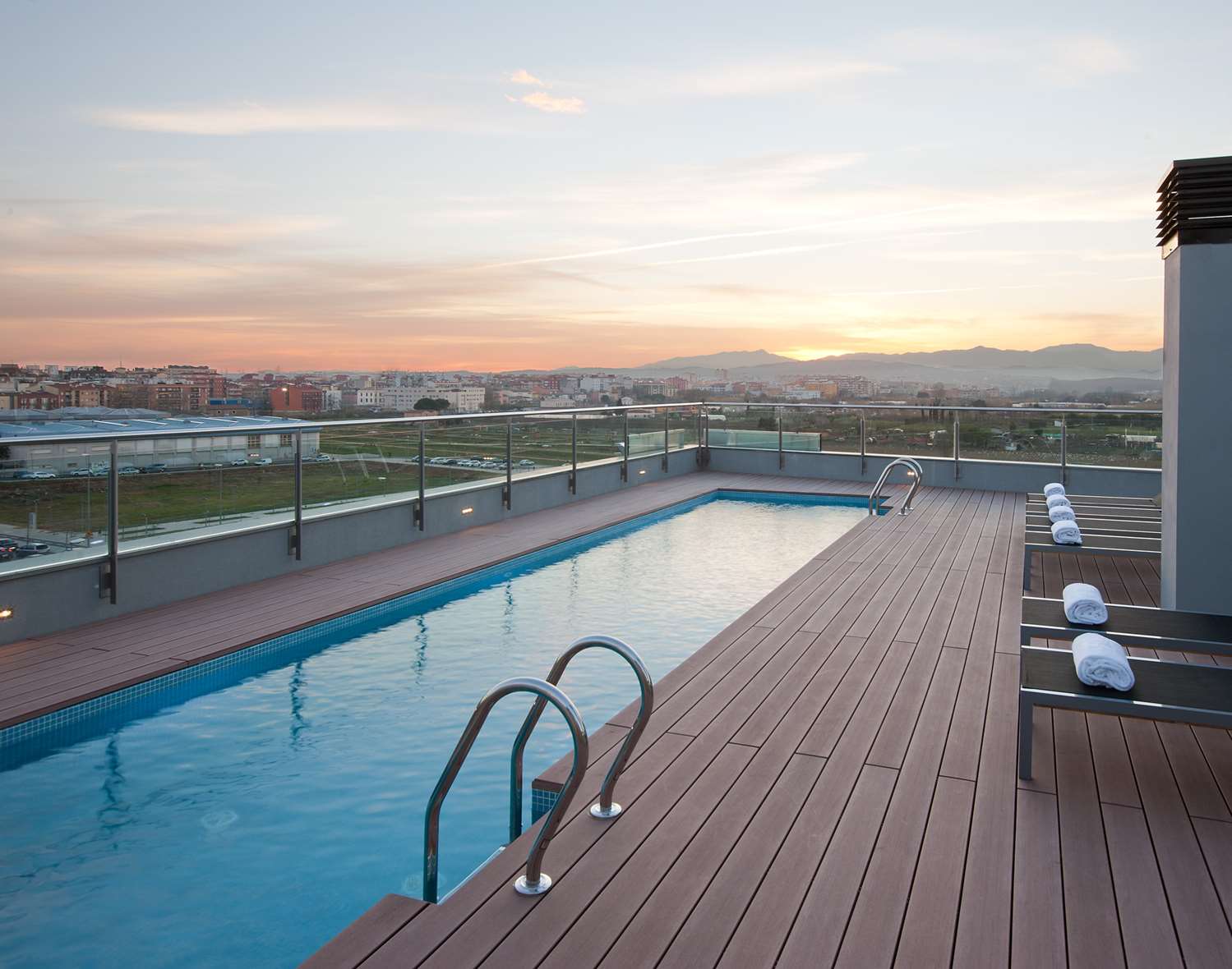 DoubleTree by Hilton Girona 2
