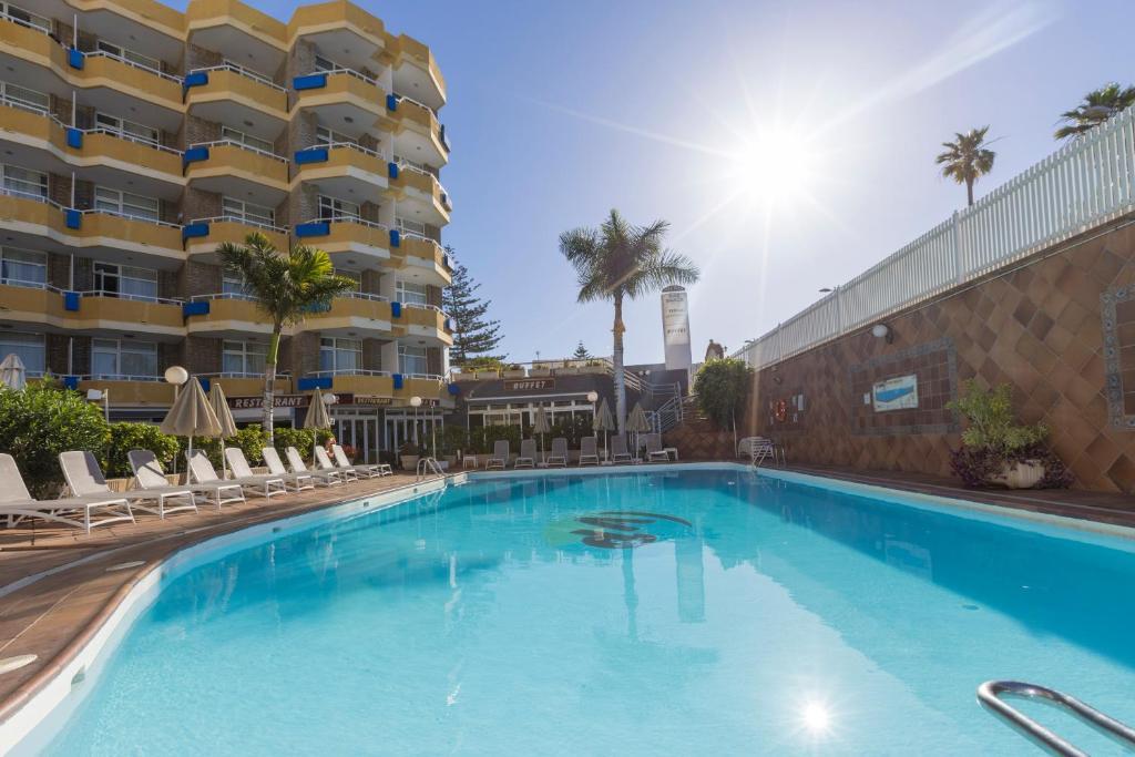 BLUESEA Veril Playa 1