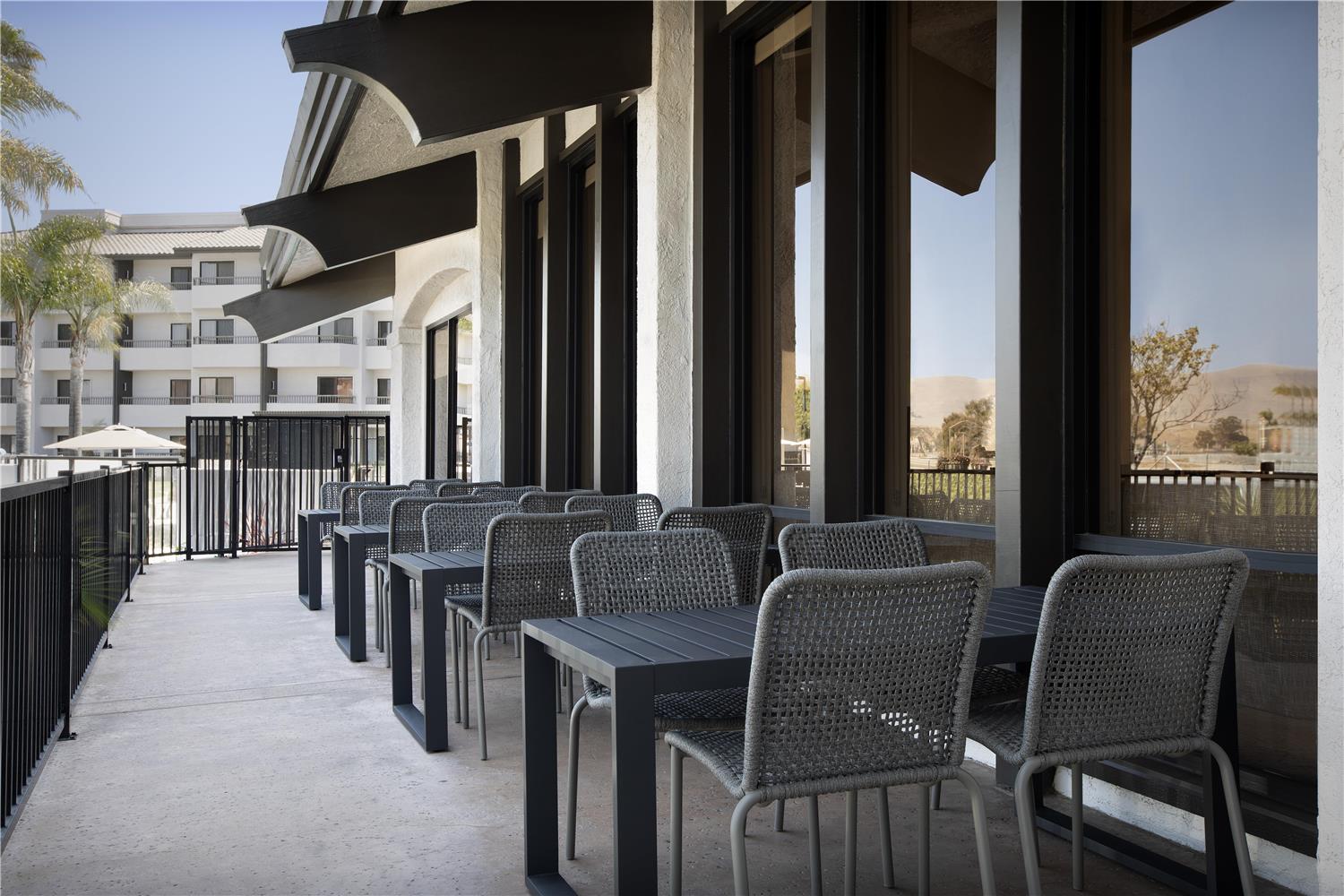 Homewood Suites by Hilton Santa Maria 2