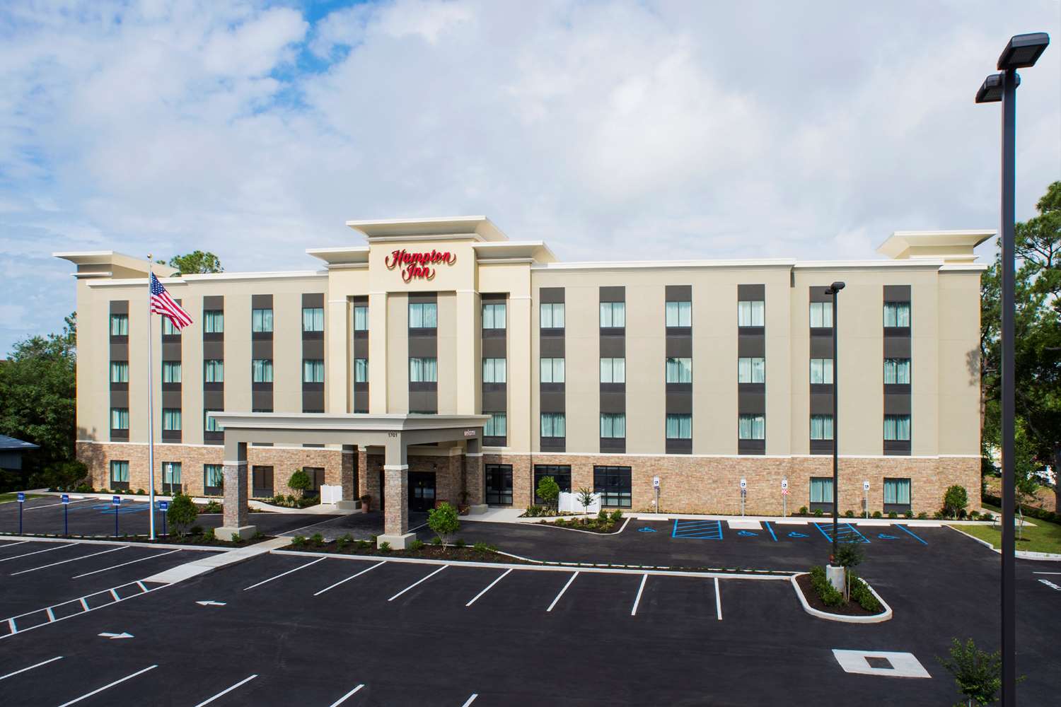Hampton Inn Gulf Shores, AL 2