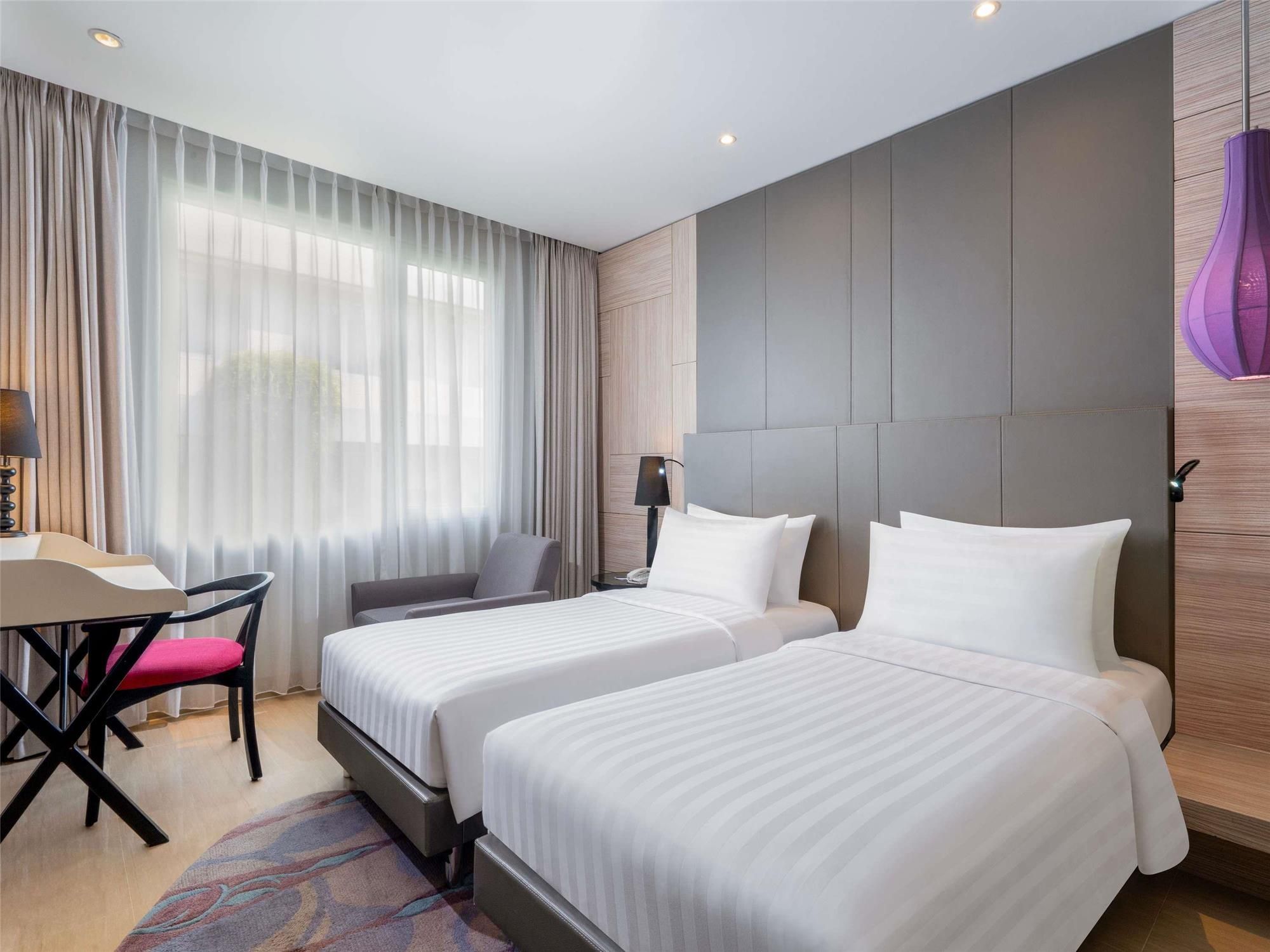 Mercure Jakarta Sabang 2