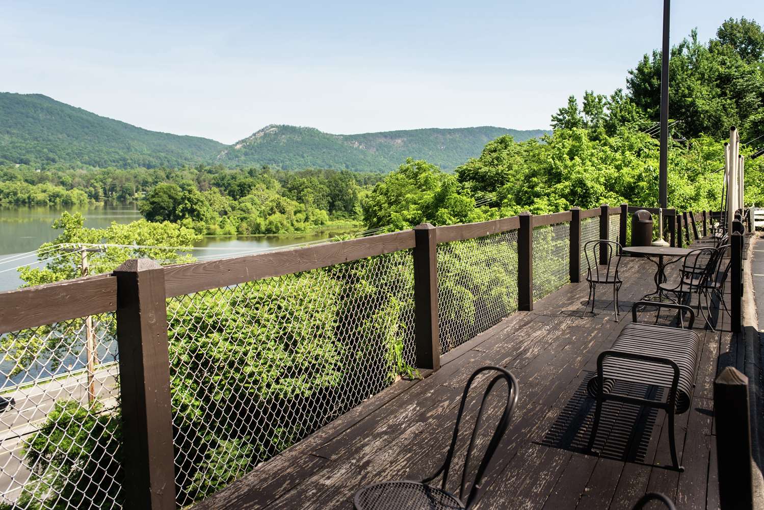 Hampton Inn Caryville-I-75/Cove Lake-State Park 2