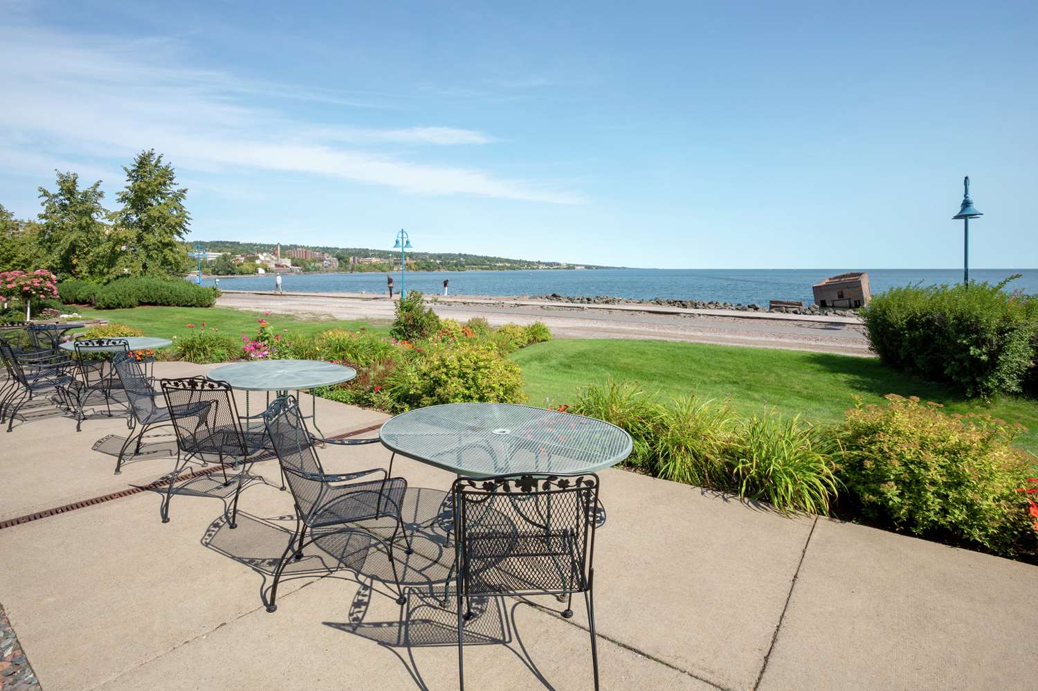 Hampton Inn Duluth Canal Park 2
