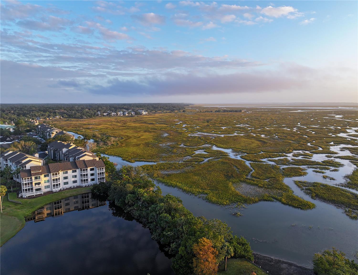 Sea Palms Resort St Simons Island 1
