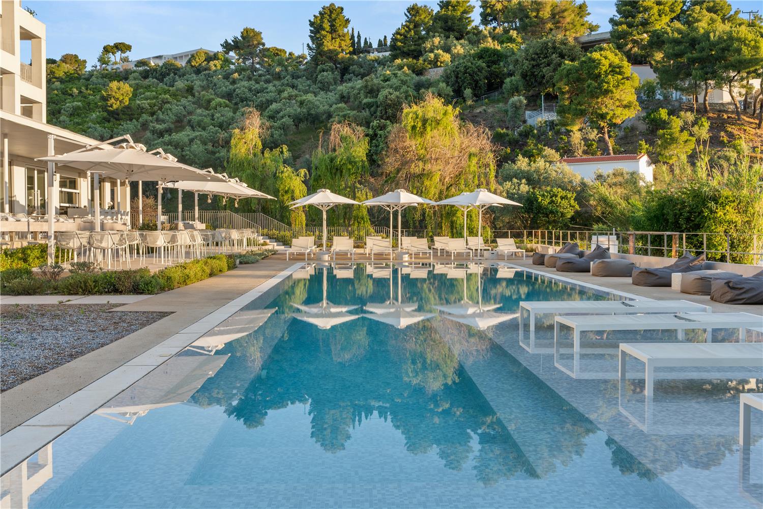 Radisson Resort Plaza Skiathos 2