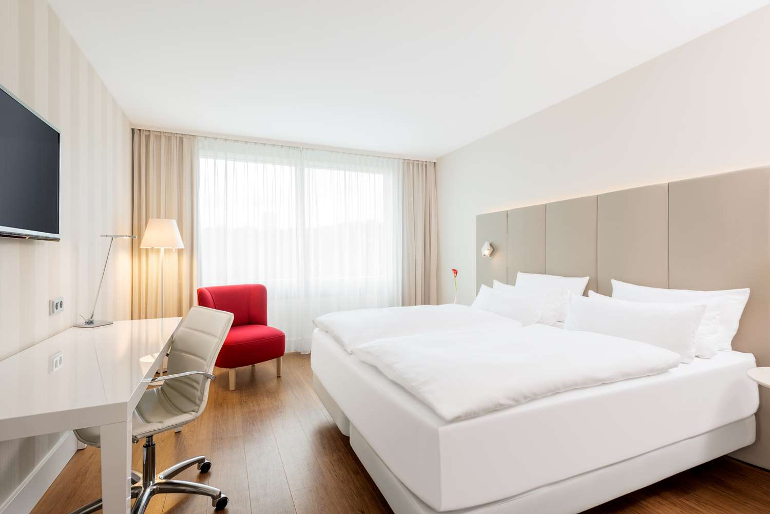Superior Doppelzimmer