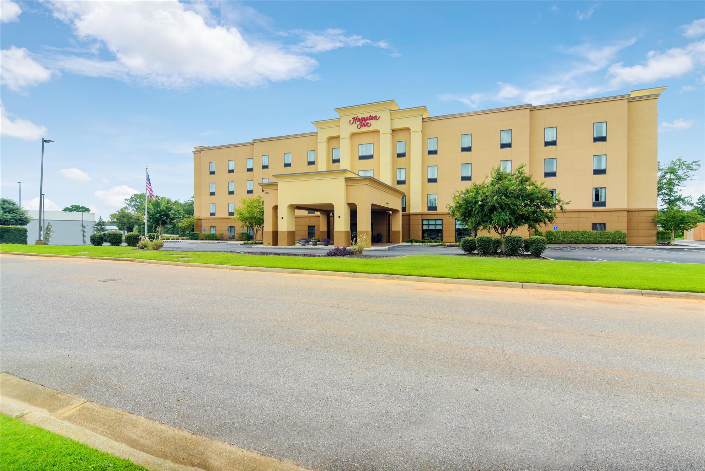 Hampton Inn Foley, AL 1