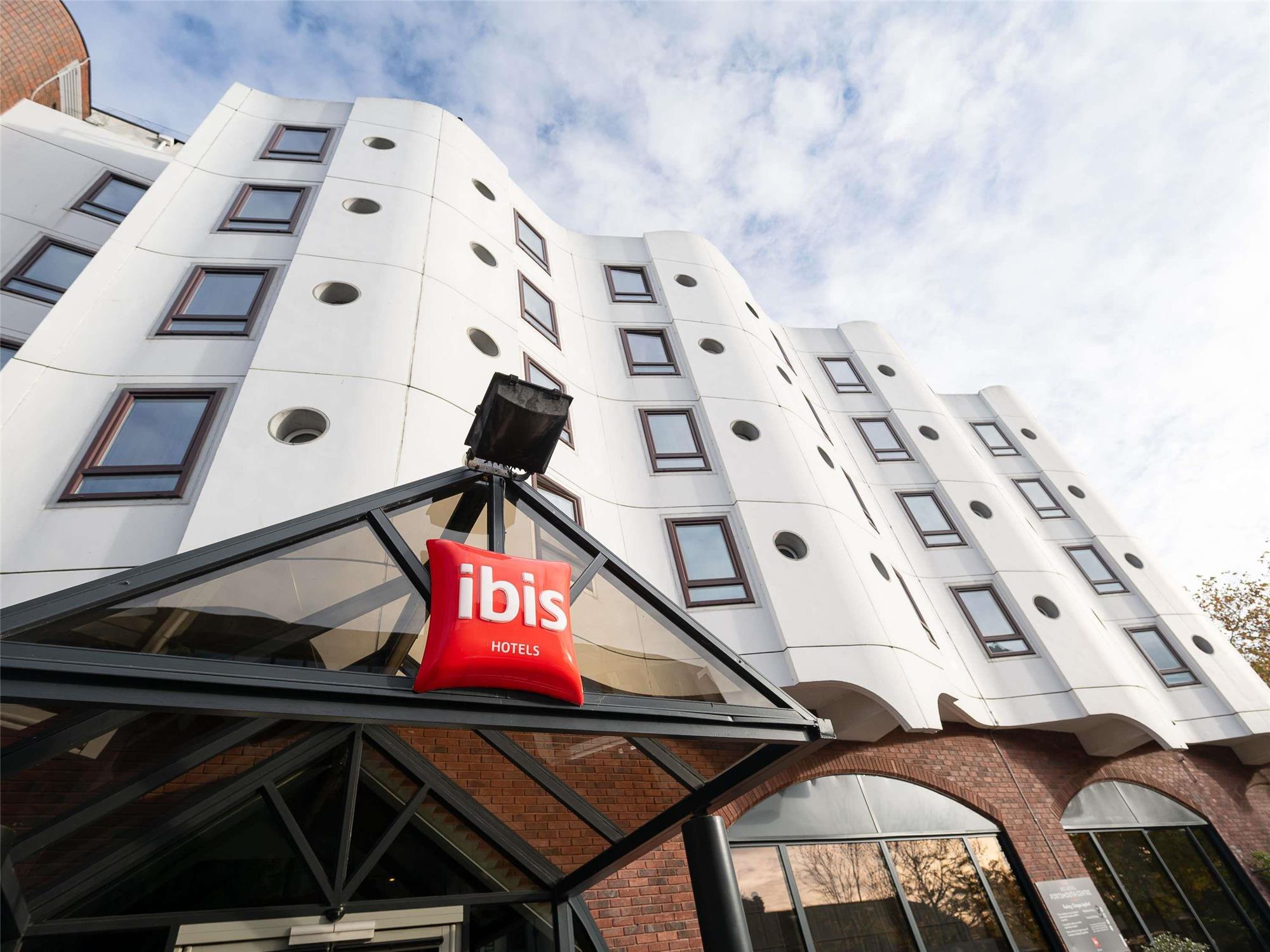 ibis Portsmouth 2