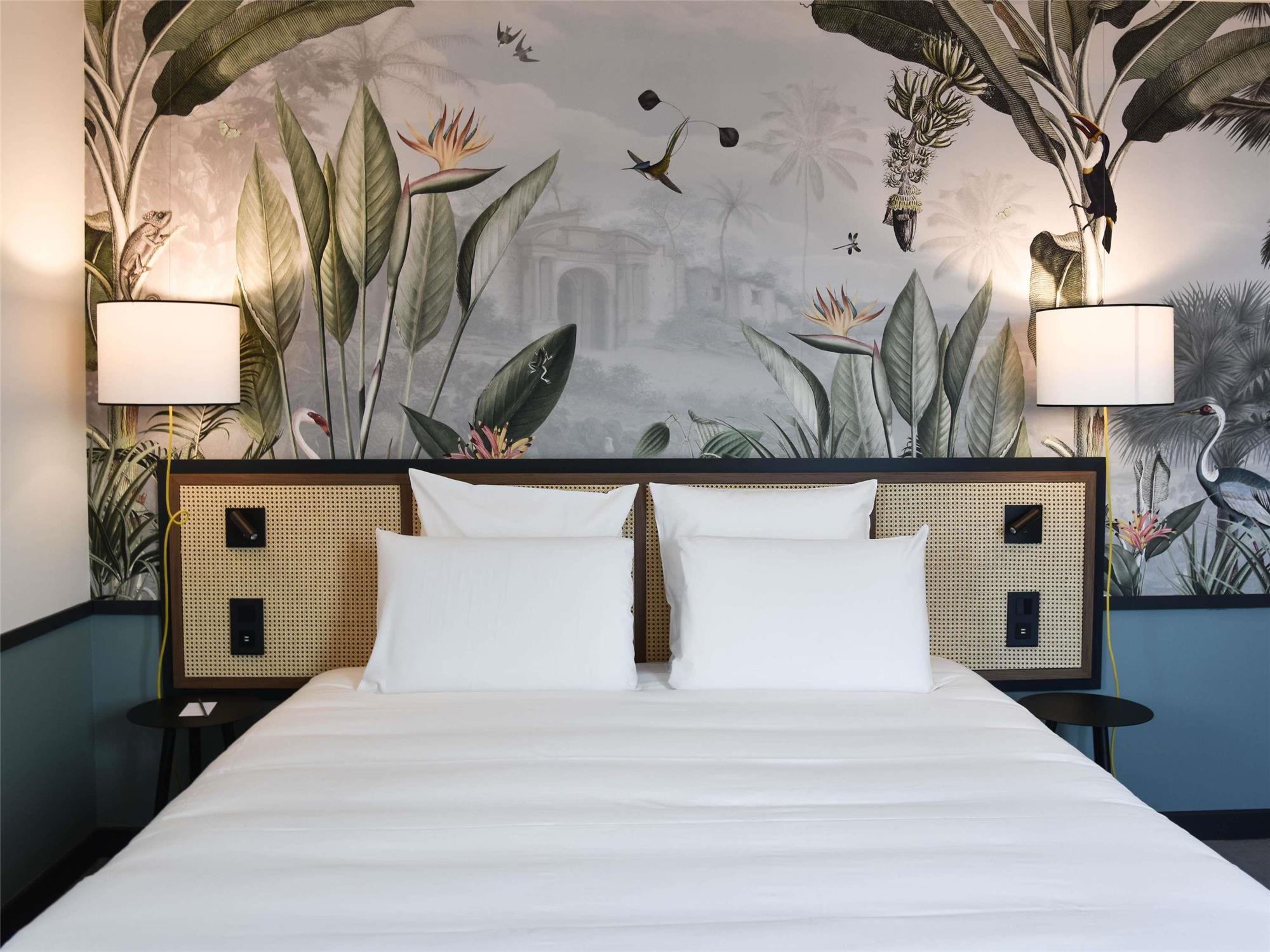 Mercure Le Mans Batignolles - Hotel & Spa 2
