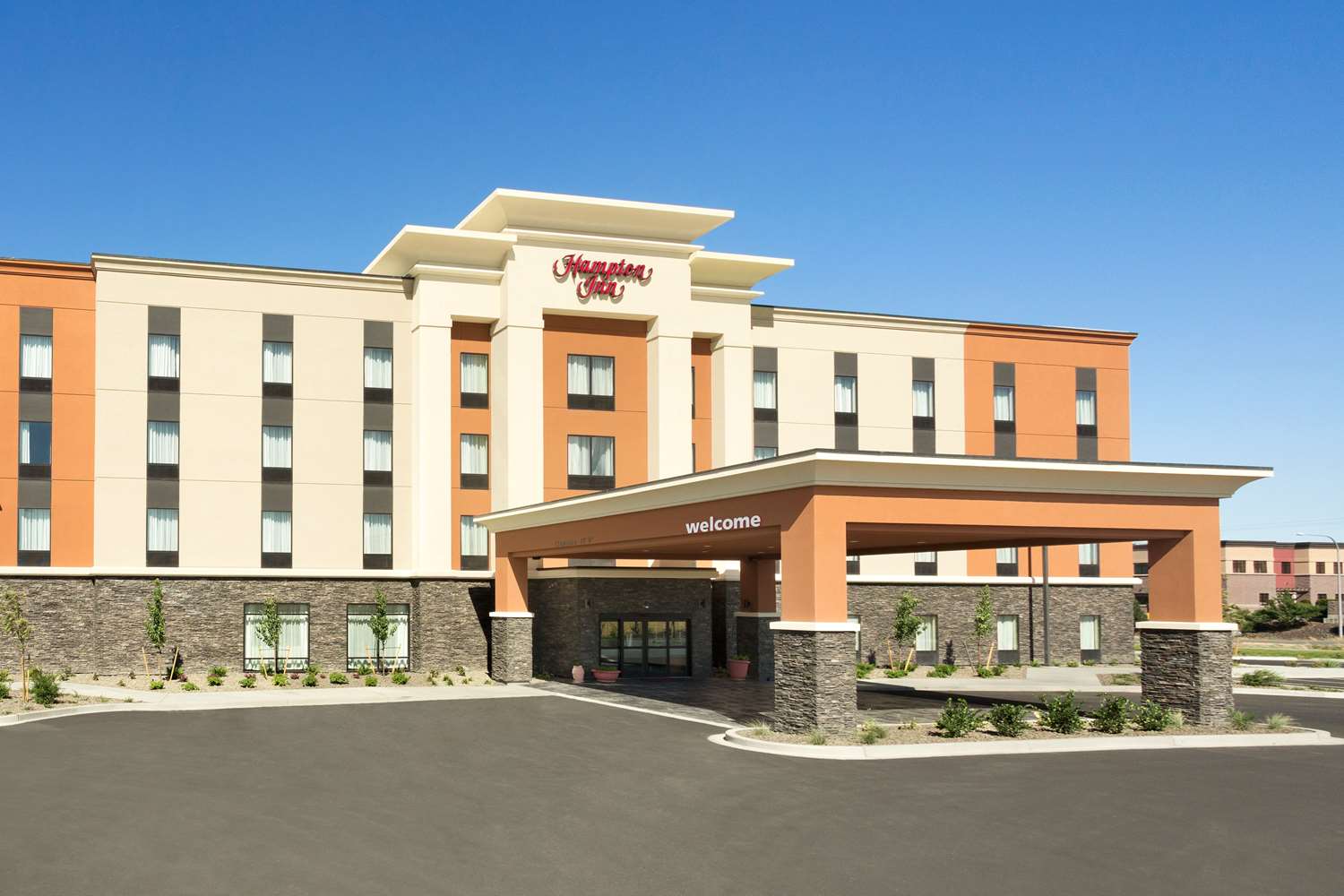 Hampton Inn Kennewick at Southridge 2