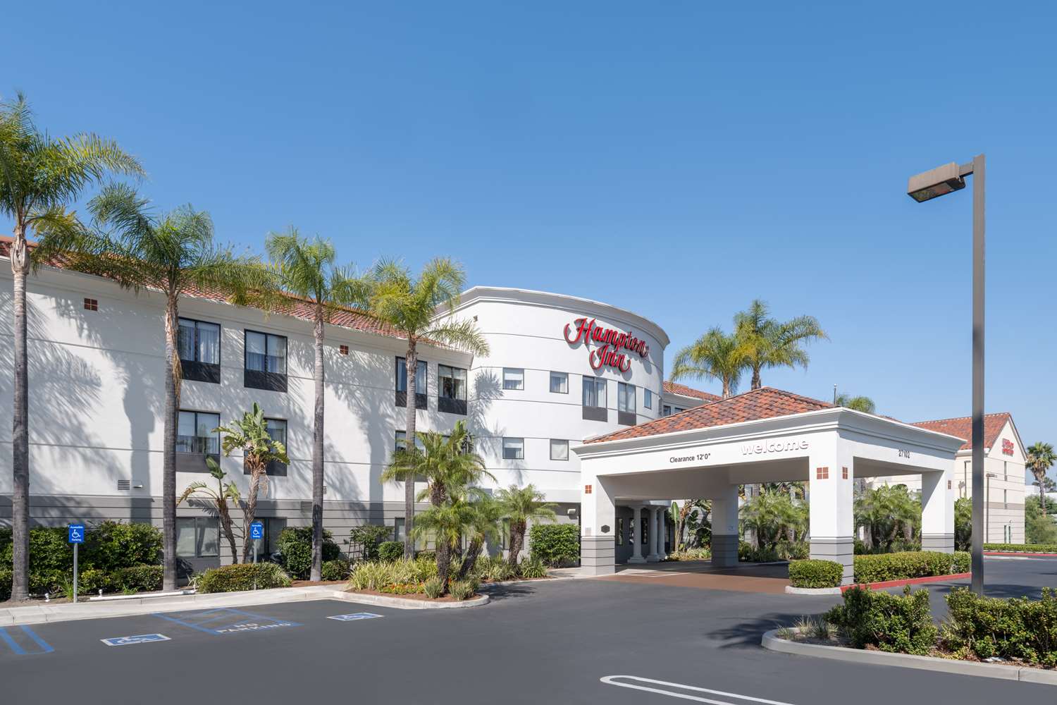 Hampton Inn by Hilton Irvine East - Lake Forest 1