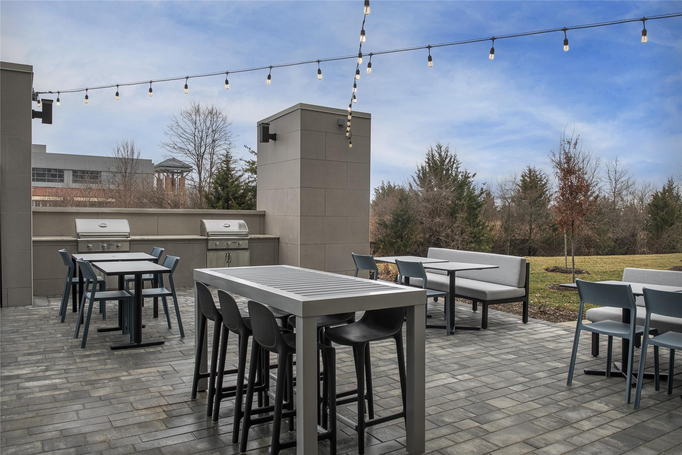 Home2 Suites By Hilton Ashburn, Va 2