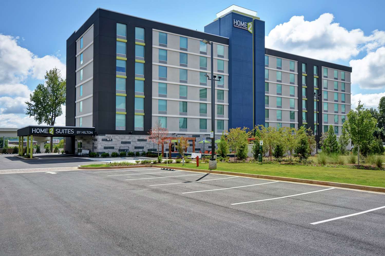 Home2 Suites By Hilton Atlanta Marietta, Ga 1