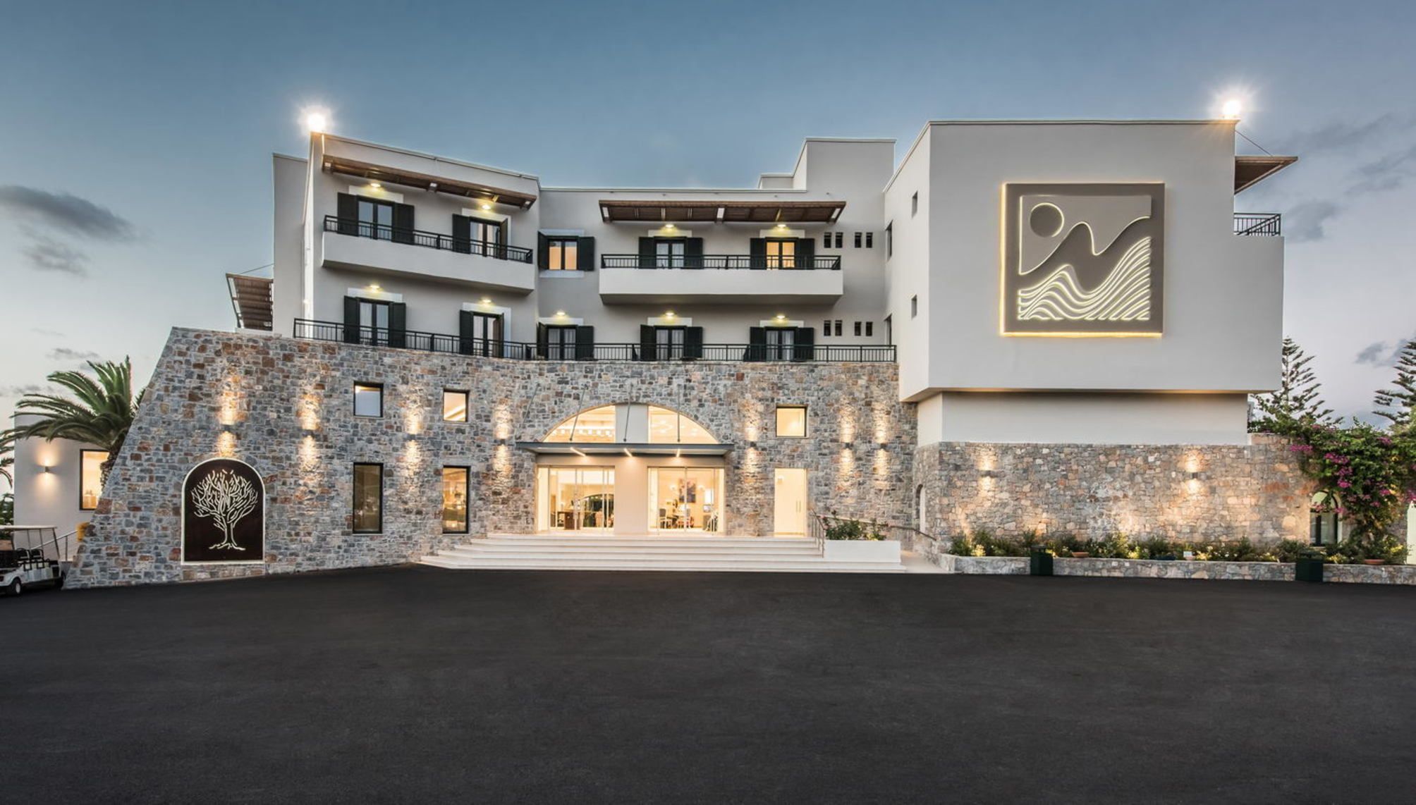 Nana Golden Beach All Inclusive Resort & Spa 2