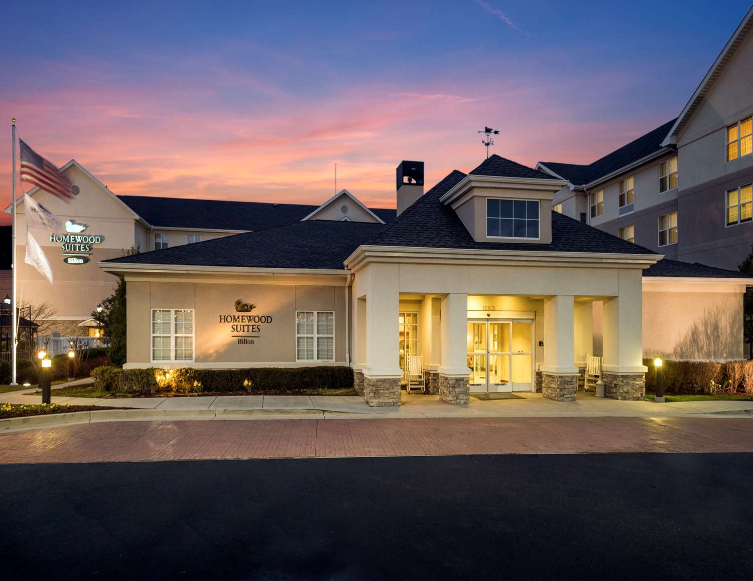 Homewood Suites by Hilton Knoxville West at Turkey Creek 2