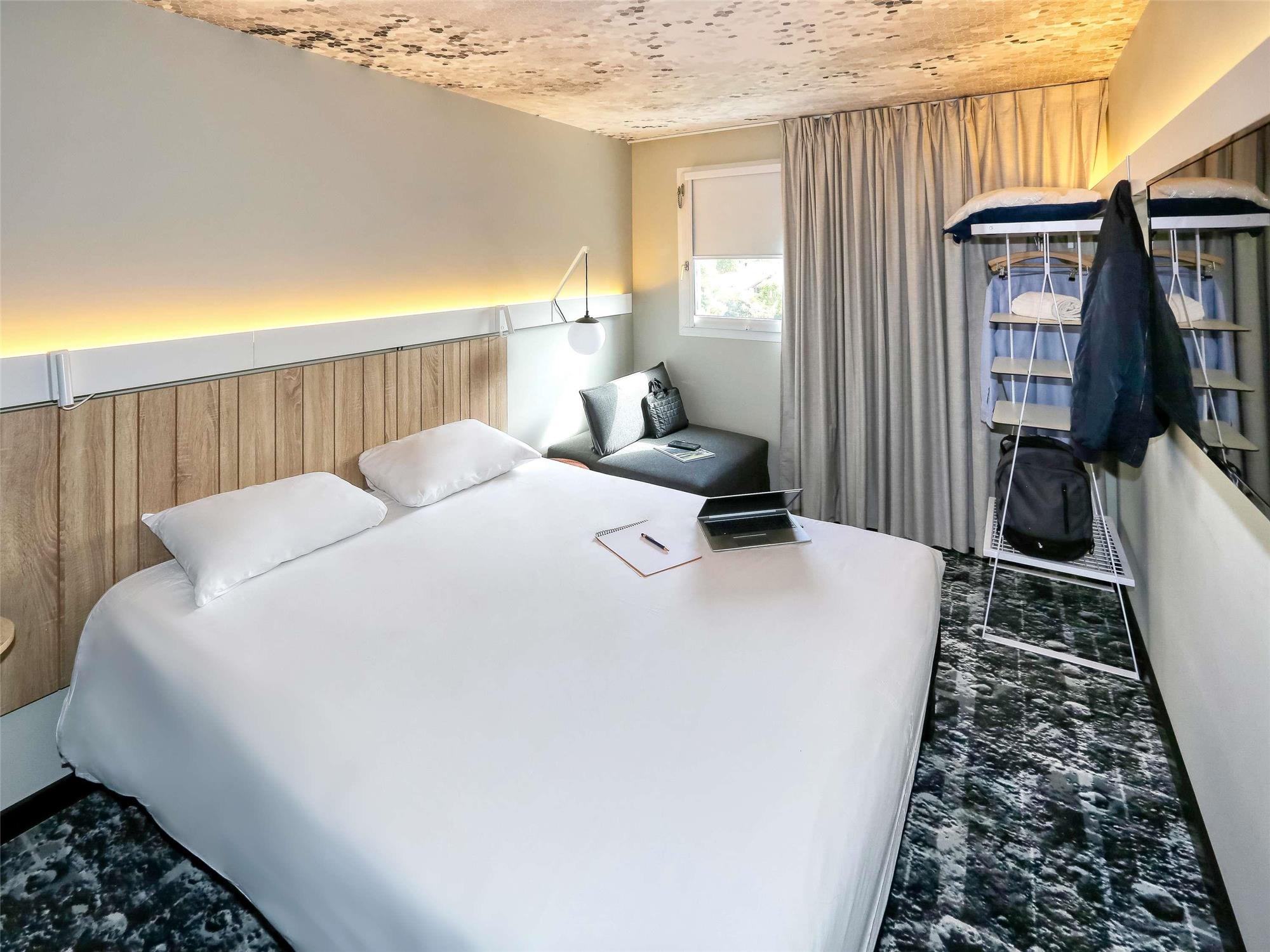 Chambre double