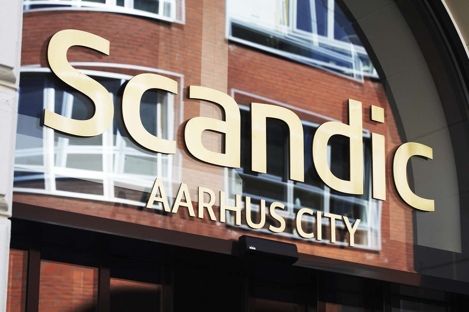 Scandic Aarhus City 2