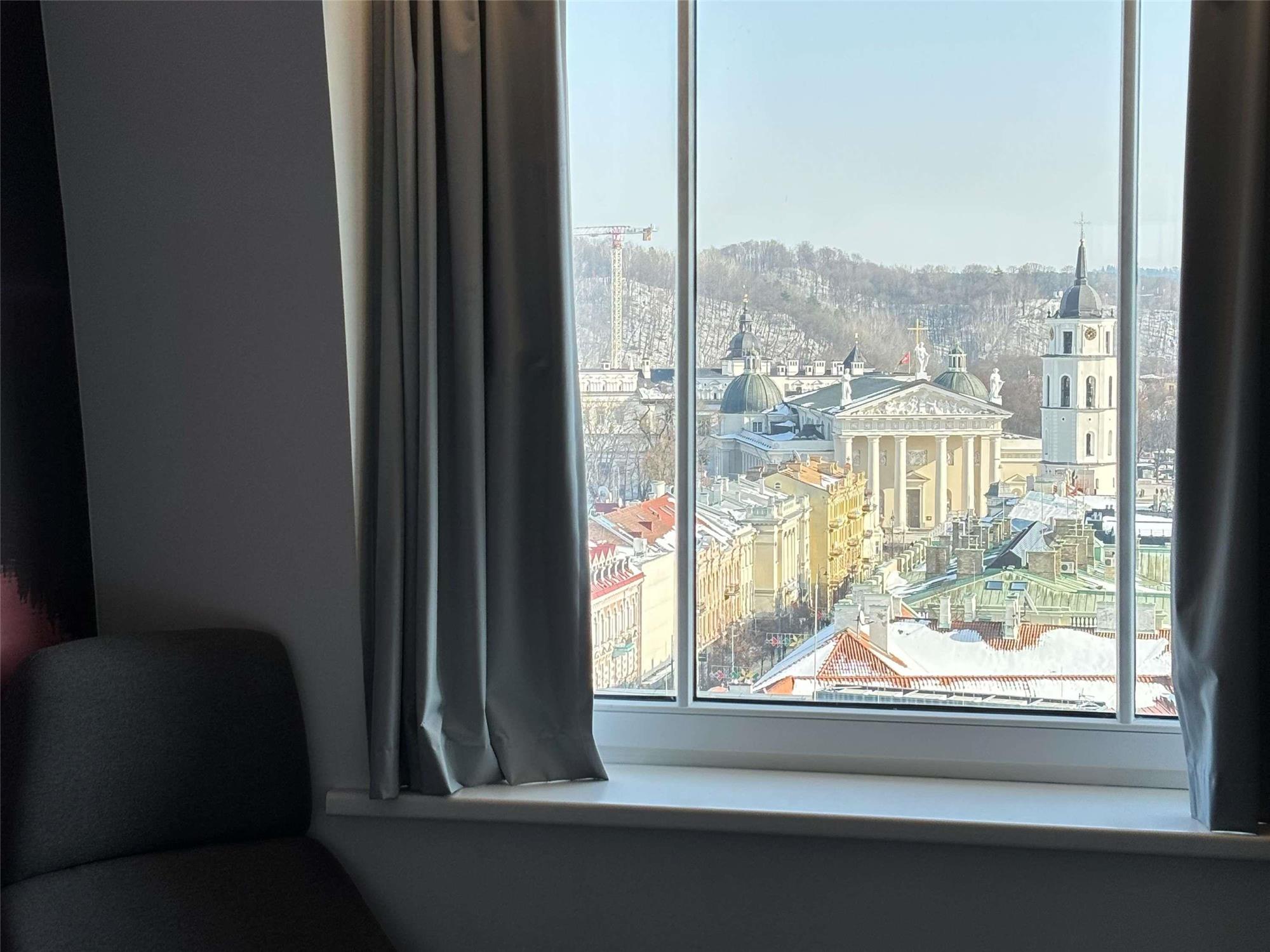 Novotel Vilnius Centre 2