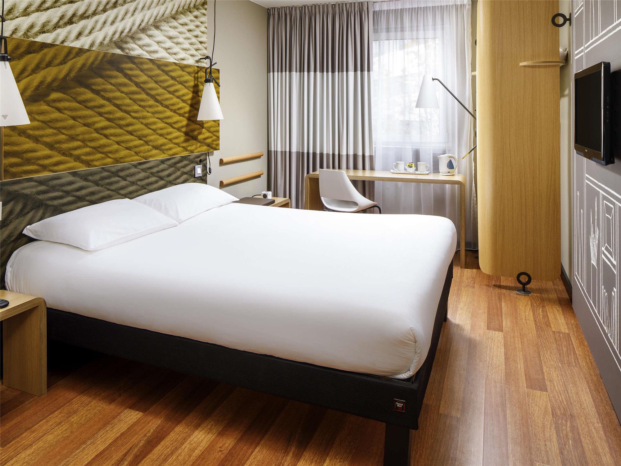 Doppelzimmer