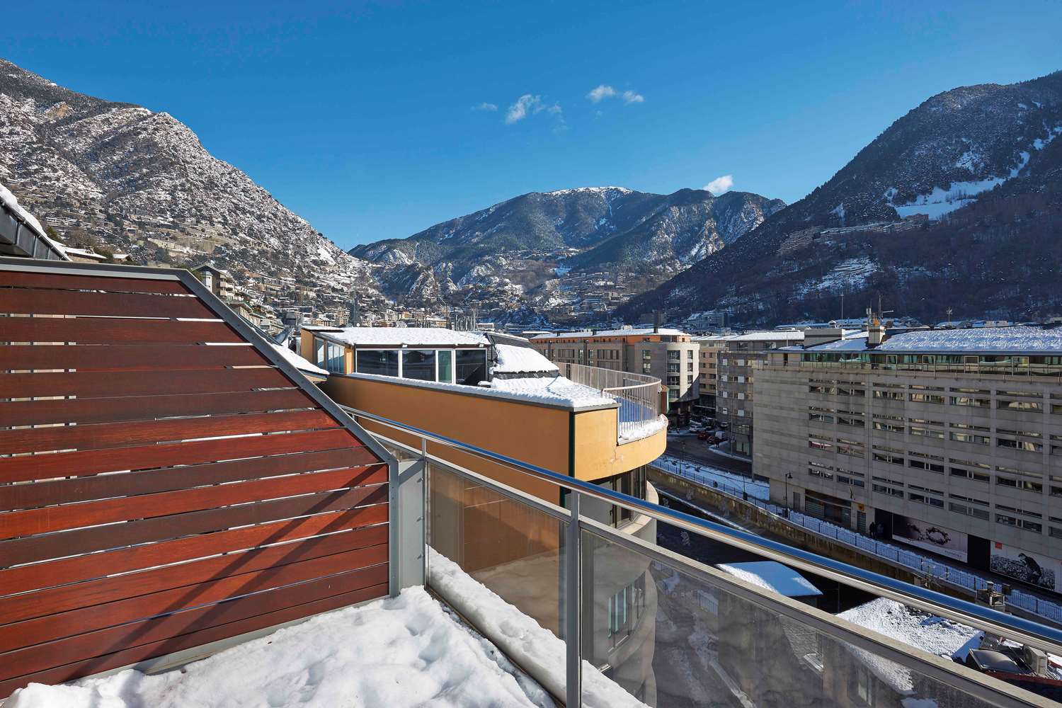 NH Andorra la Vella 1