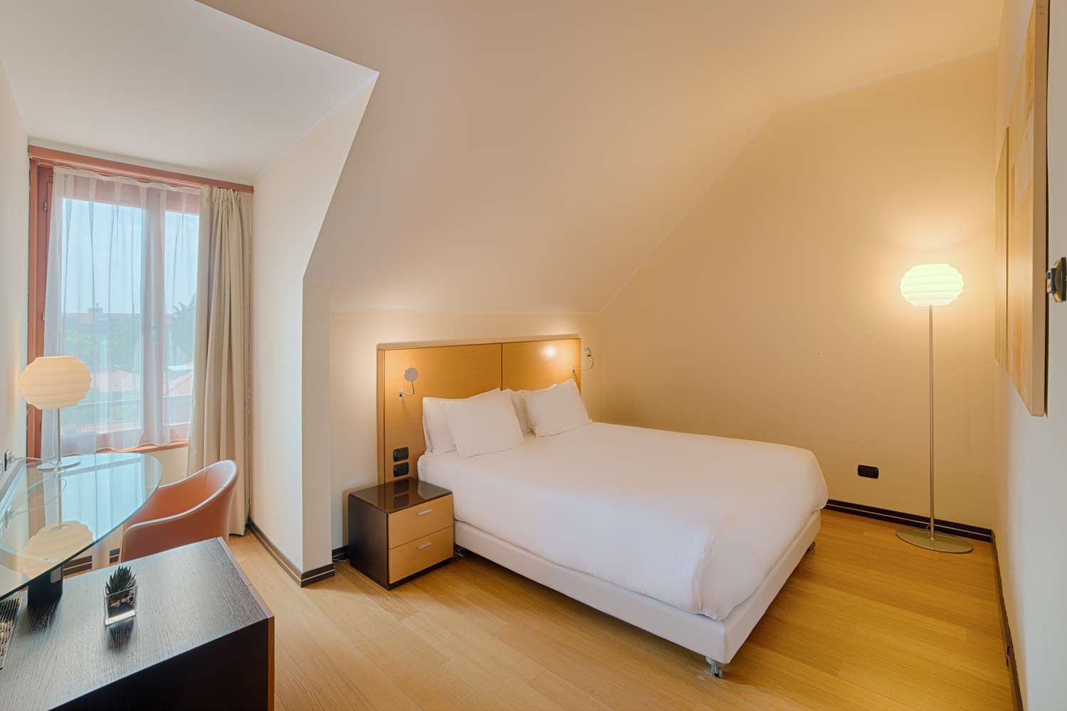 NH Milano 2 Residence 1