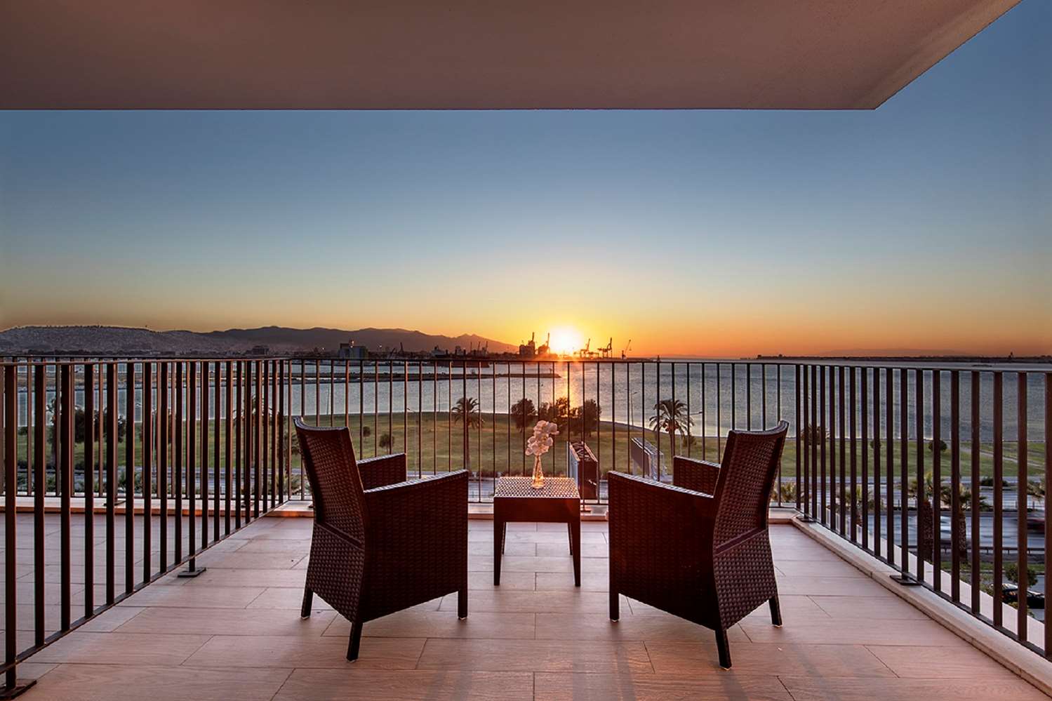 Hilton Garden Inn Izmir Bayrakli 2