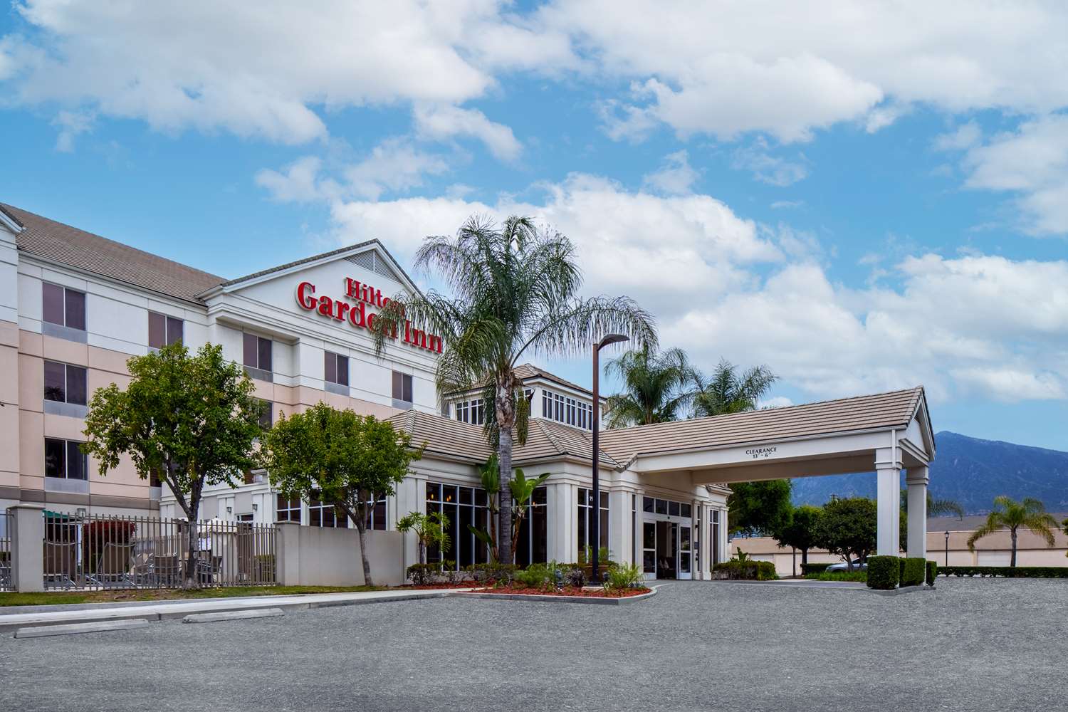 Hilton Garden Inn Arcadia/Pasadena Area 1