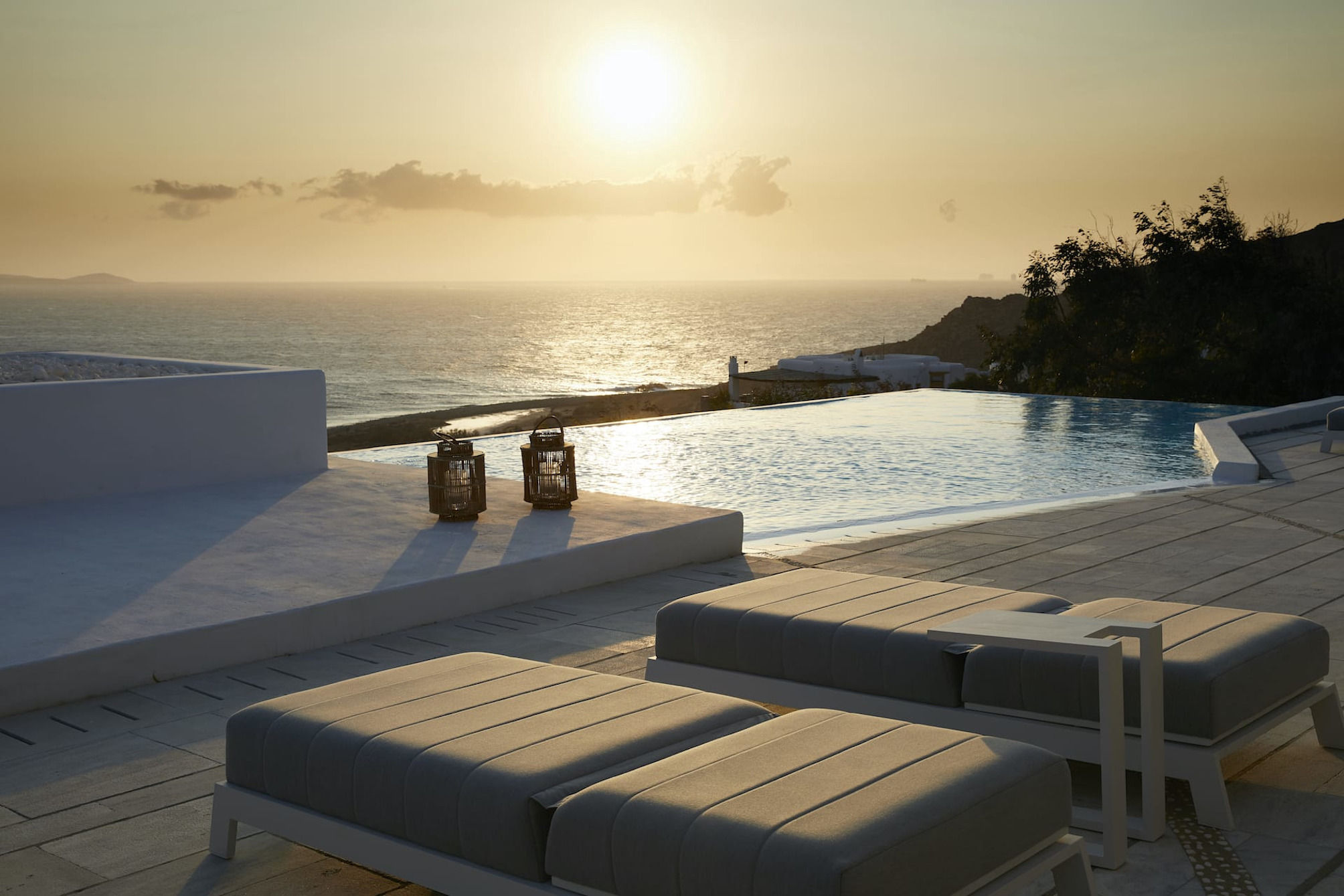 Epic Blue Mykonos 1