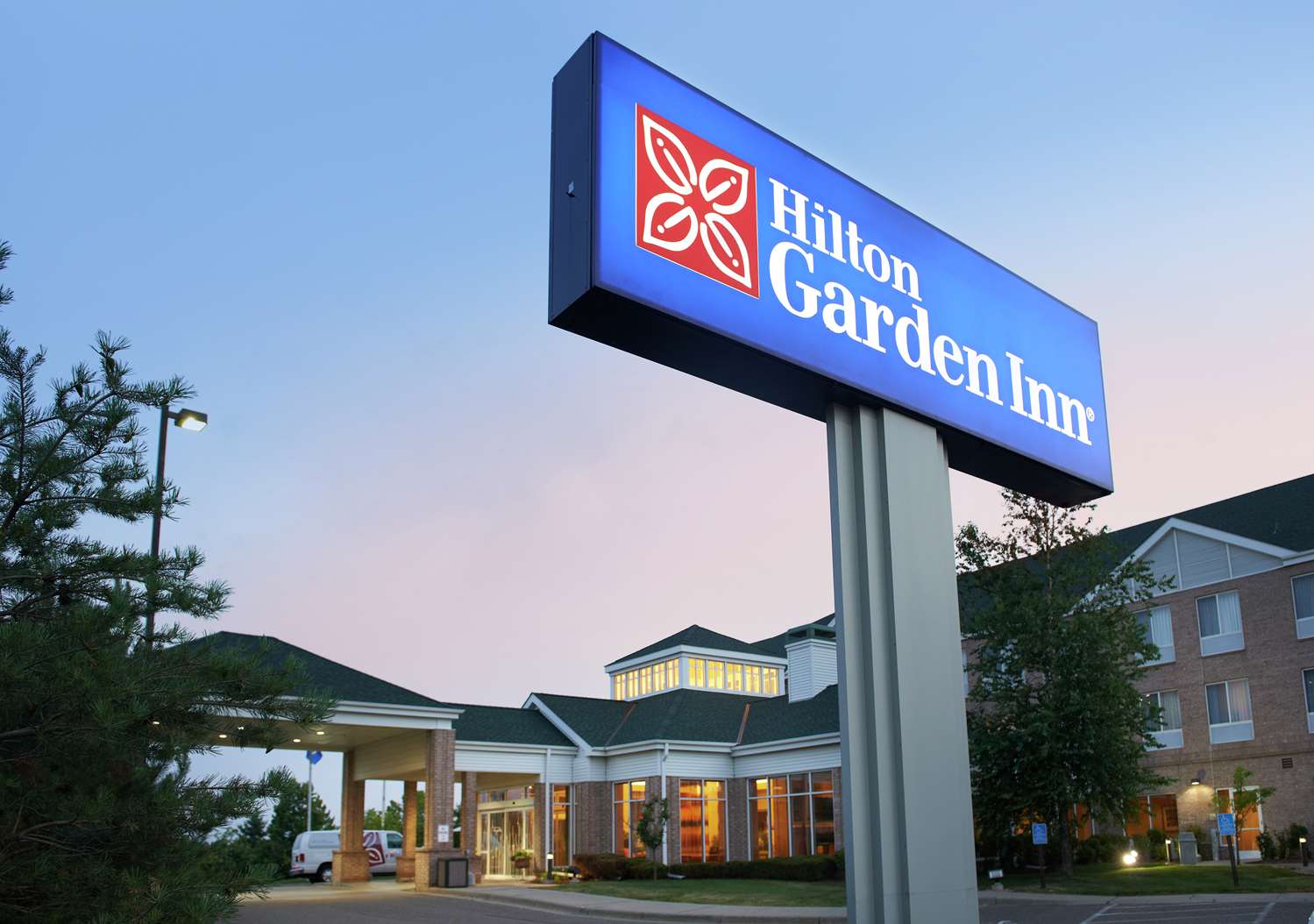 Hilton Garden Inn Minneapolis/Eden Prairie 2