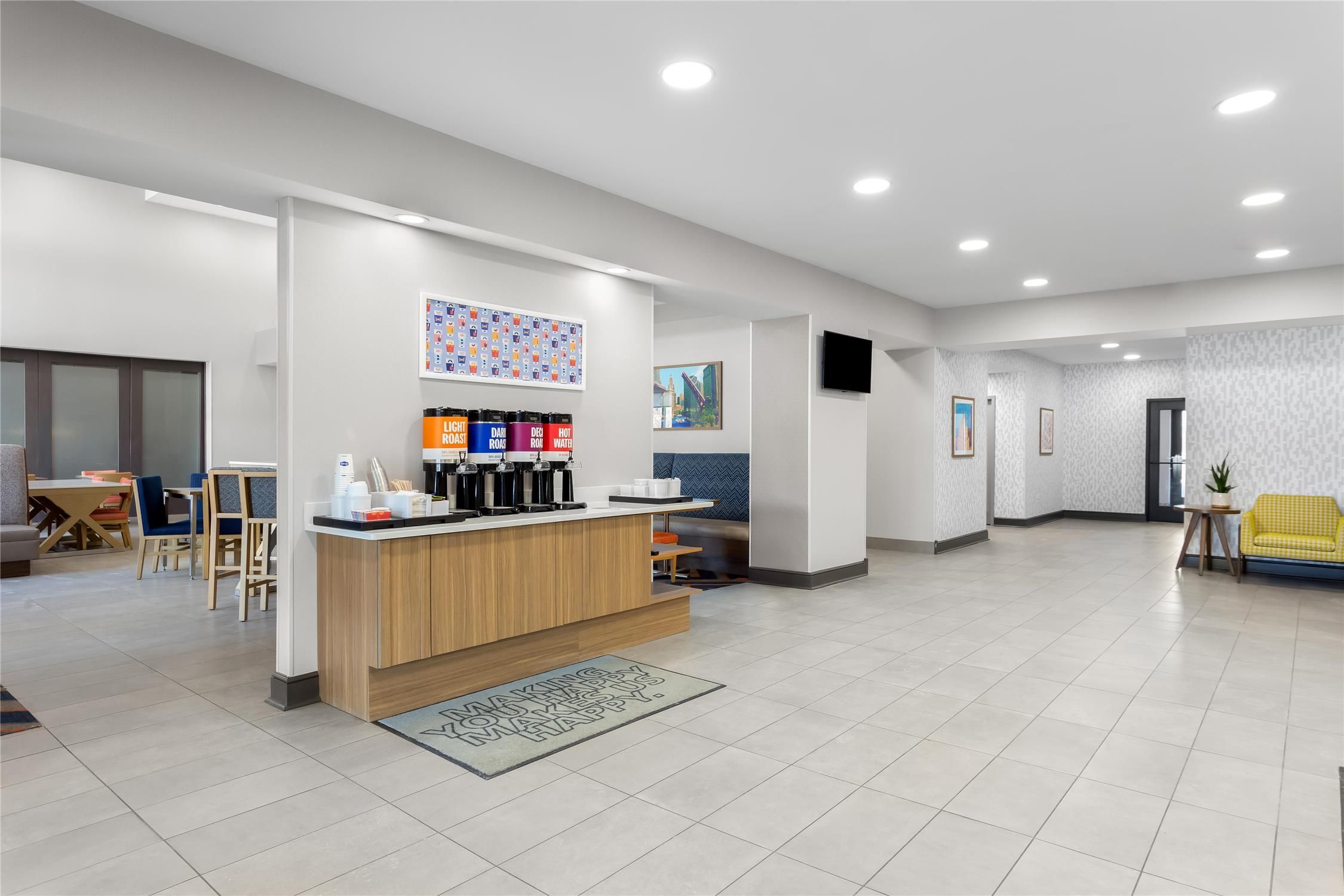 Hampton Inn & Suites Chicago Deer Park 2