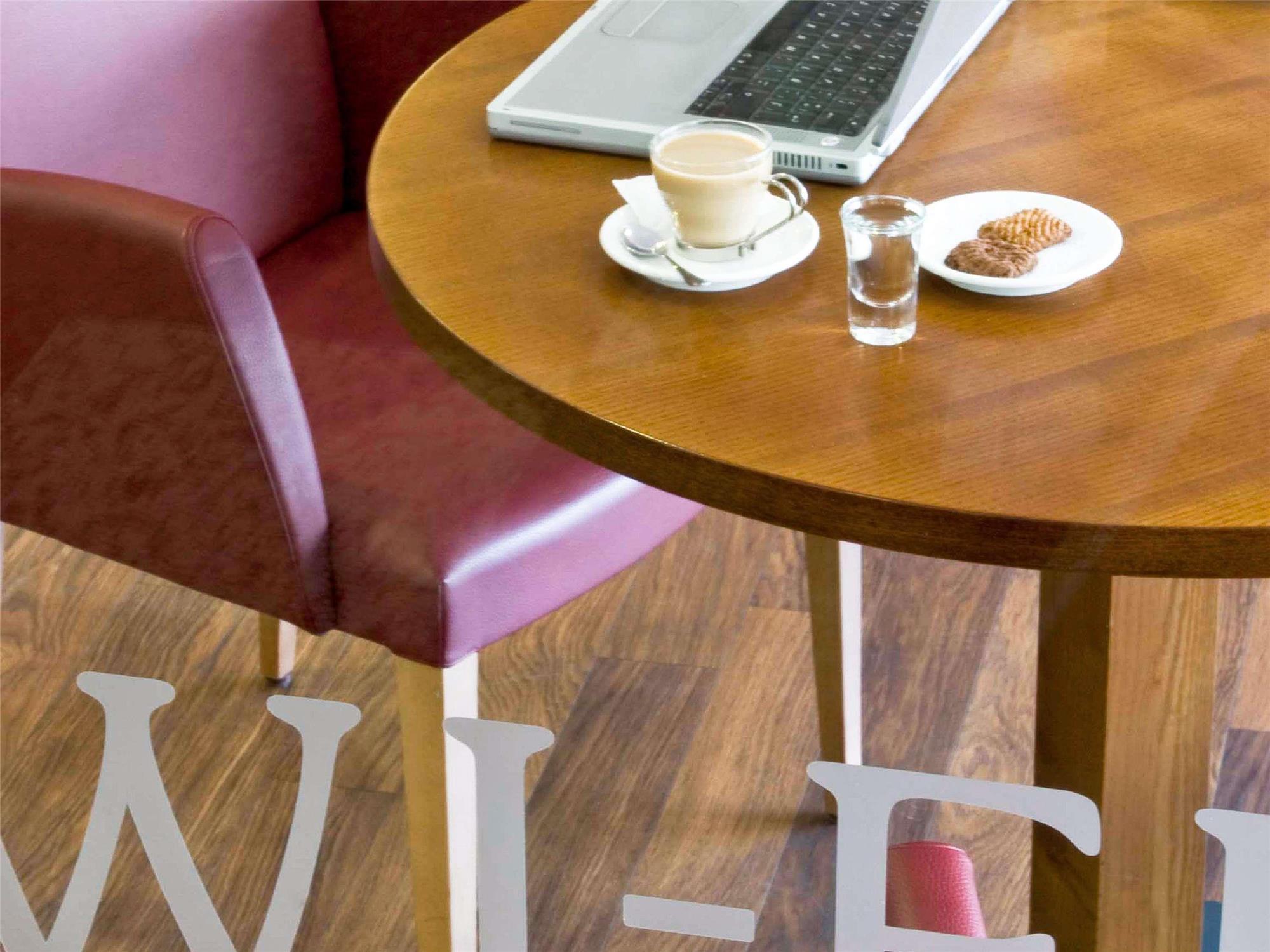 Novotel Andorra 2