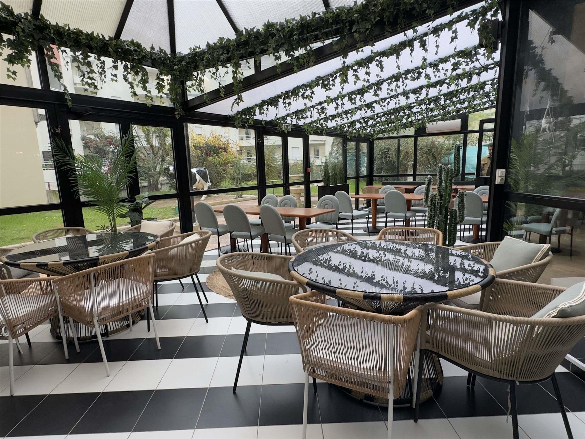 ibis Styles Paris Hippodrome de Vincennes 1